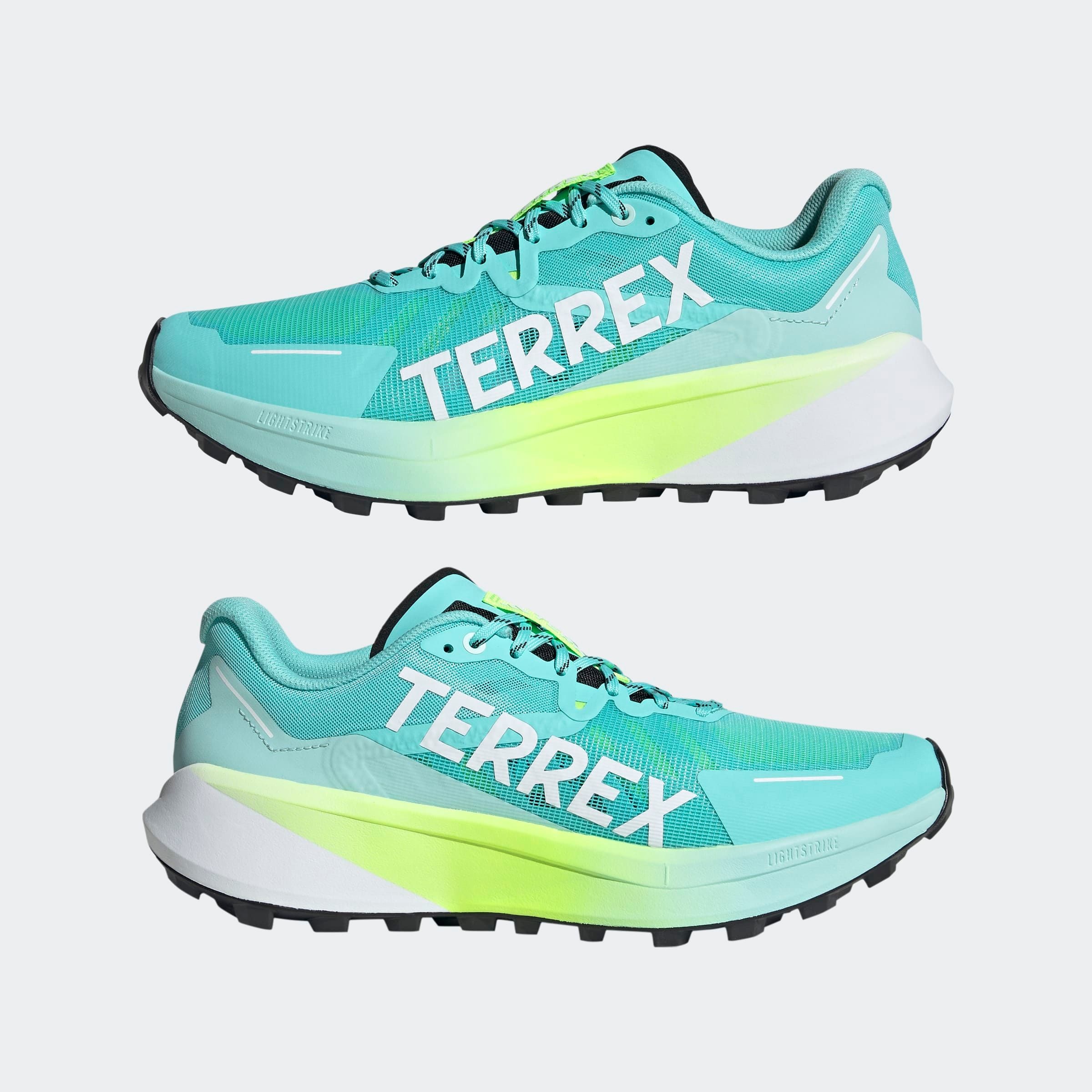 adidas TERREX Trailrunningschuh »TERREX AGRAVIC 3 TRAILRUNNING«, Trail-Runningschuhe