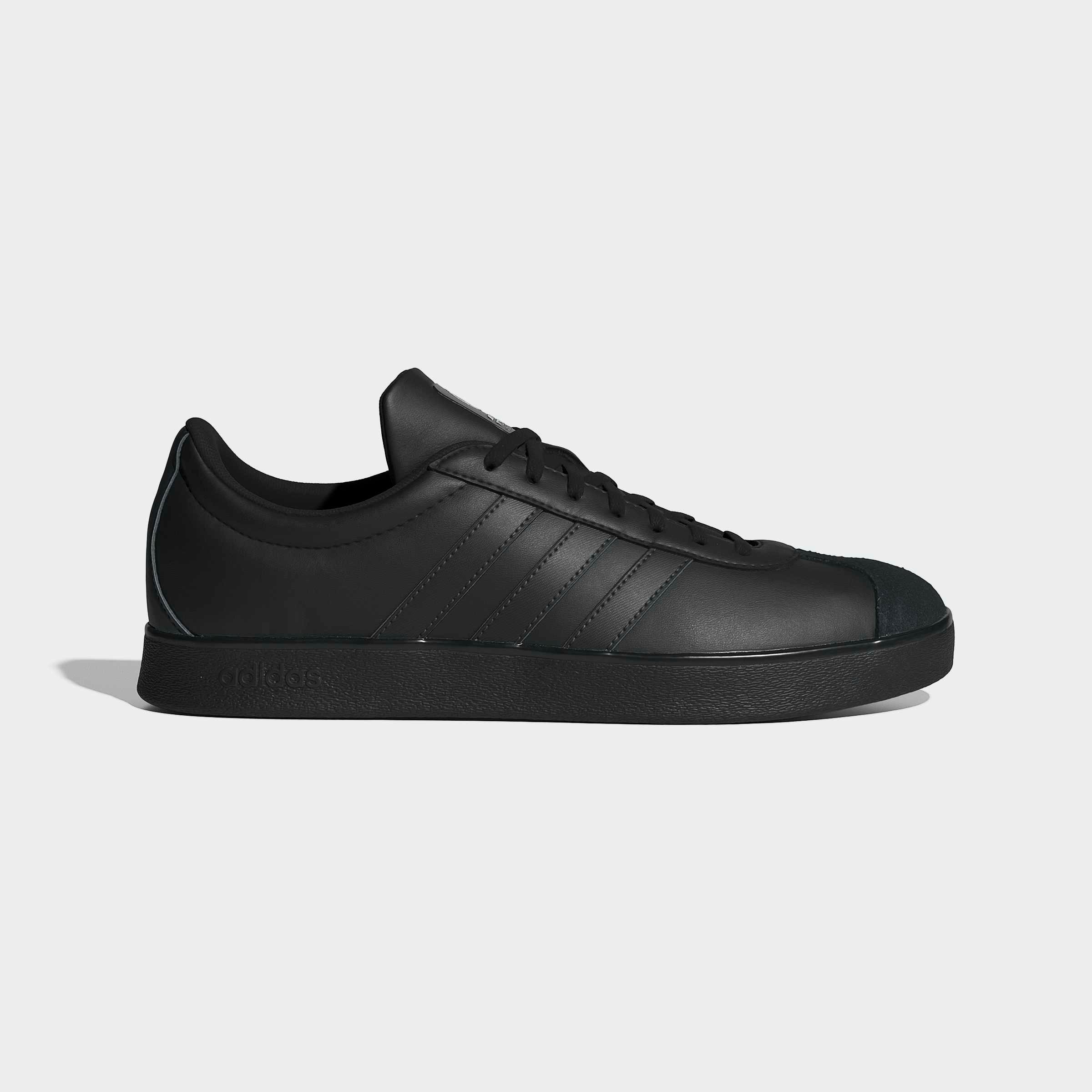 adidas Performance Sneaker "VL COURT MER" Mercedes AMG Motorsport günstig online kaufen