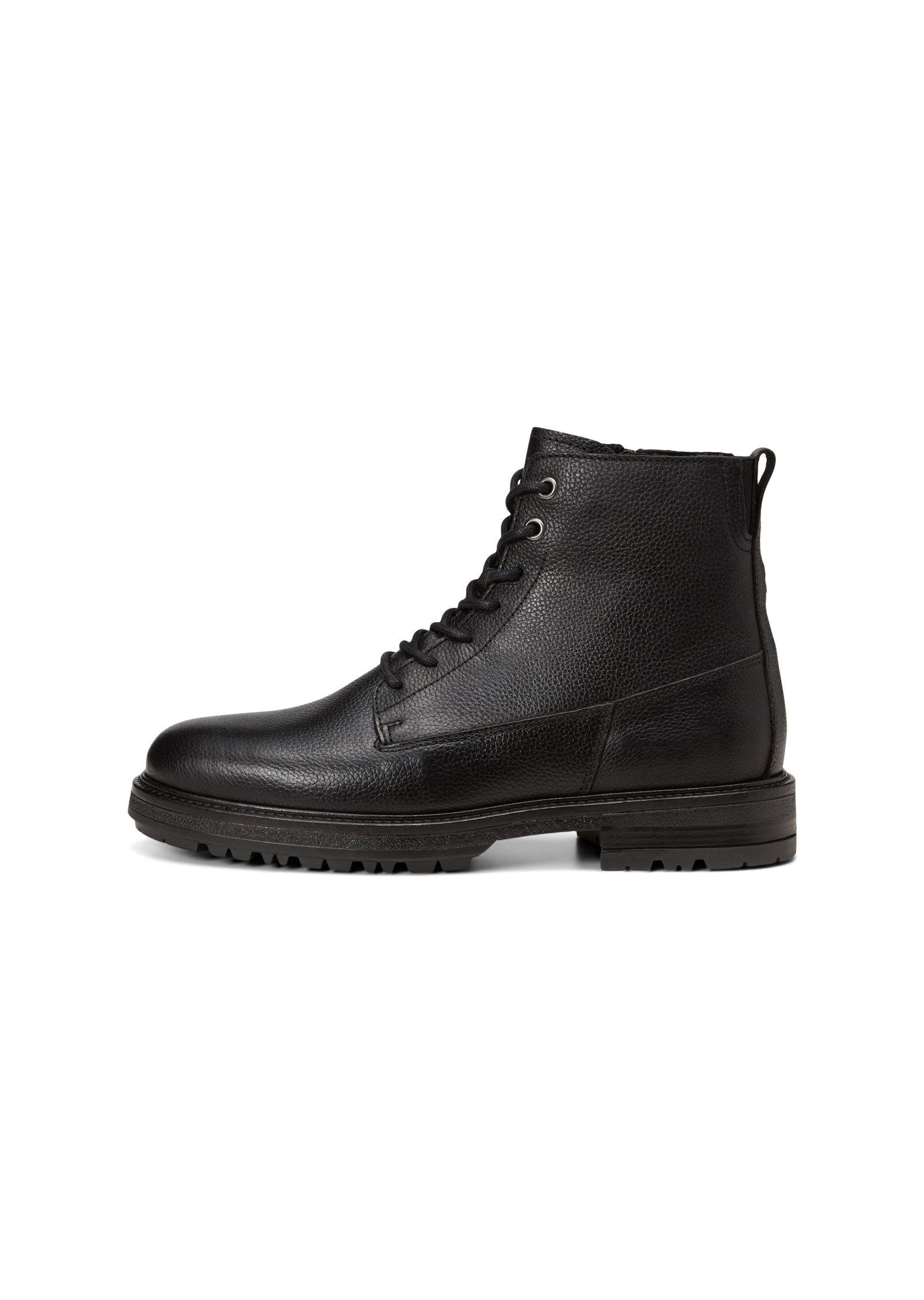 Marc O'Polo Stiefelette »mit Innenzipper«