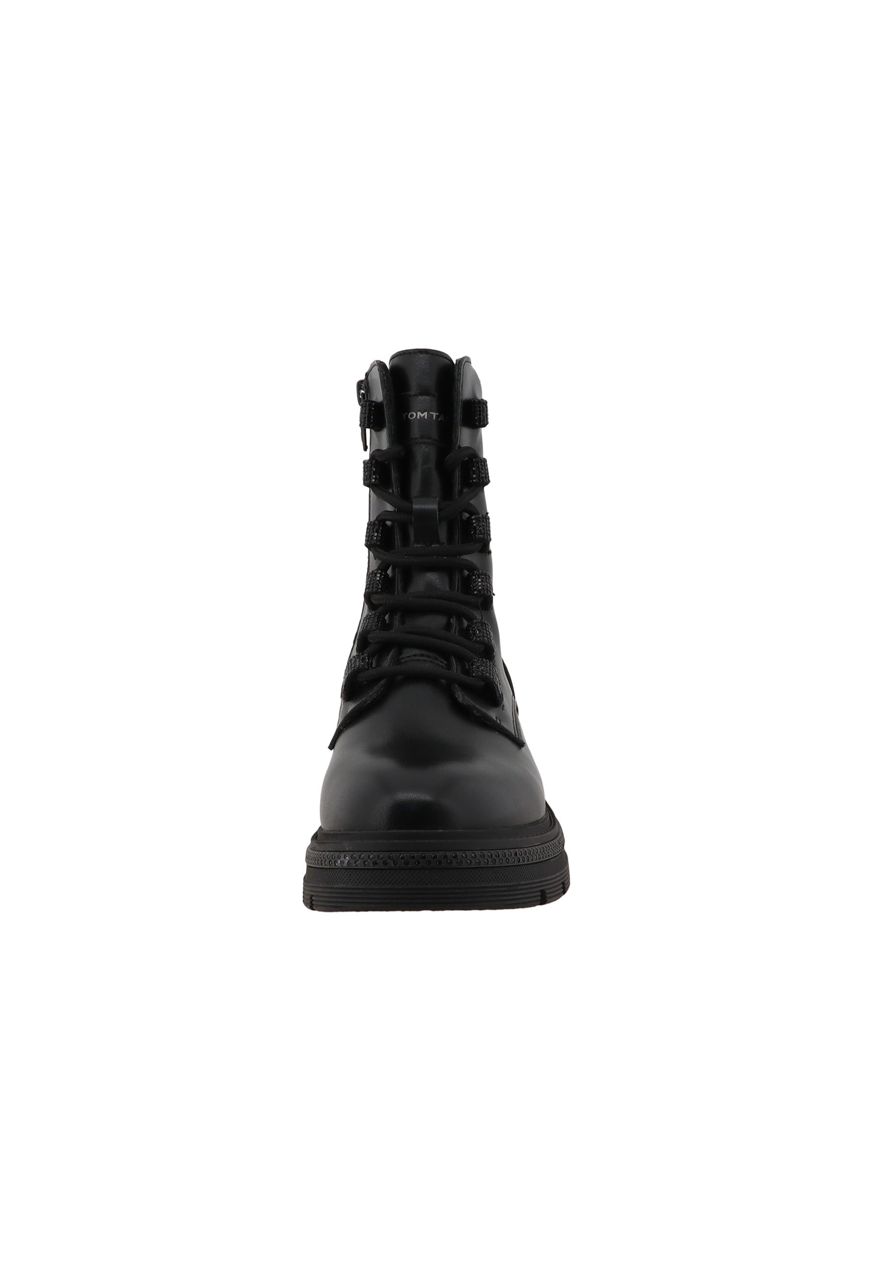 TOM TAILOR Winterstiefel "Tom Tailor Stiefel"