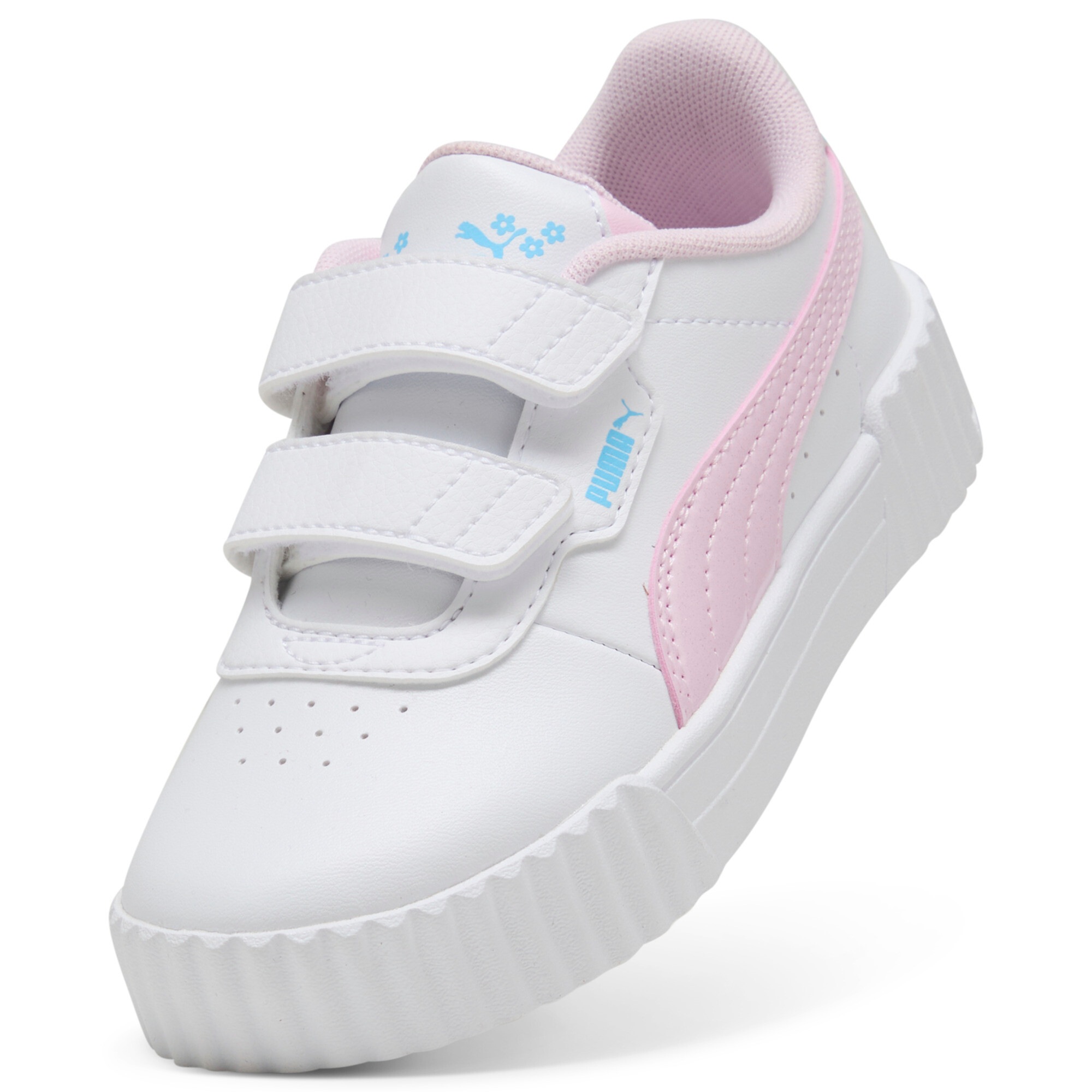 PUMA Sneaker »CARINA 3.0 JELLY HEAVEN V PS«  für Kinder