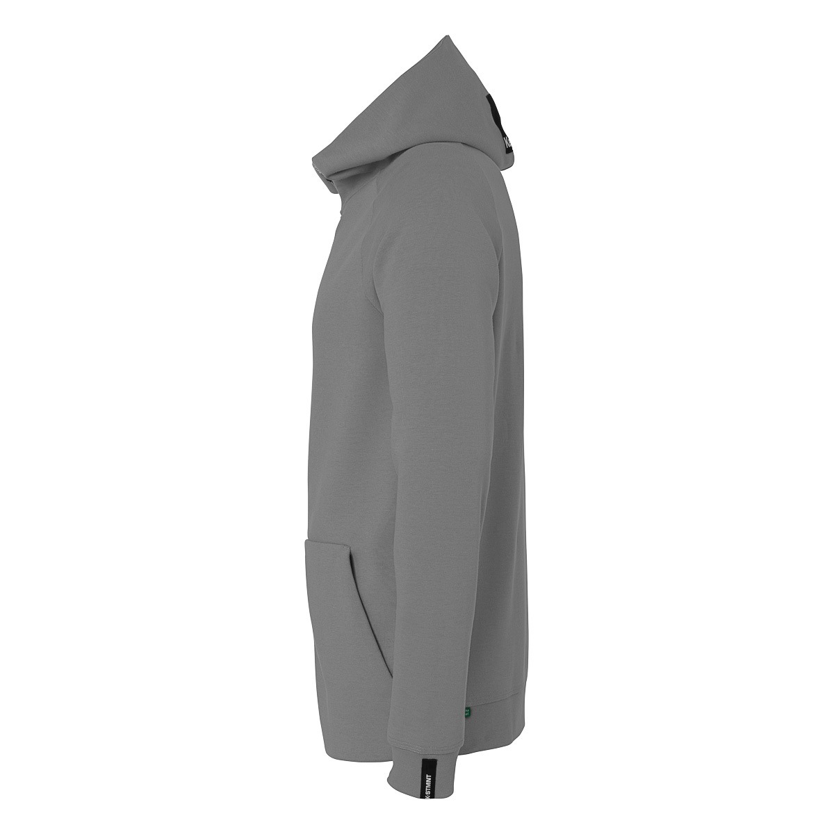 Kempa Trainingsjacke »Kapuzenjacke STMNT« 1 Stk. tlg.