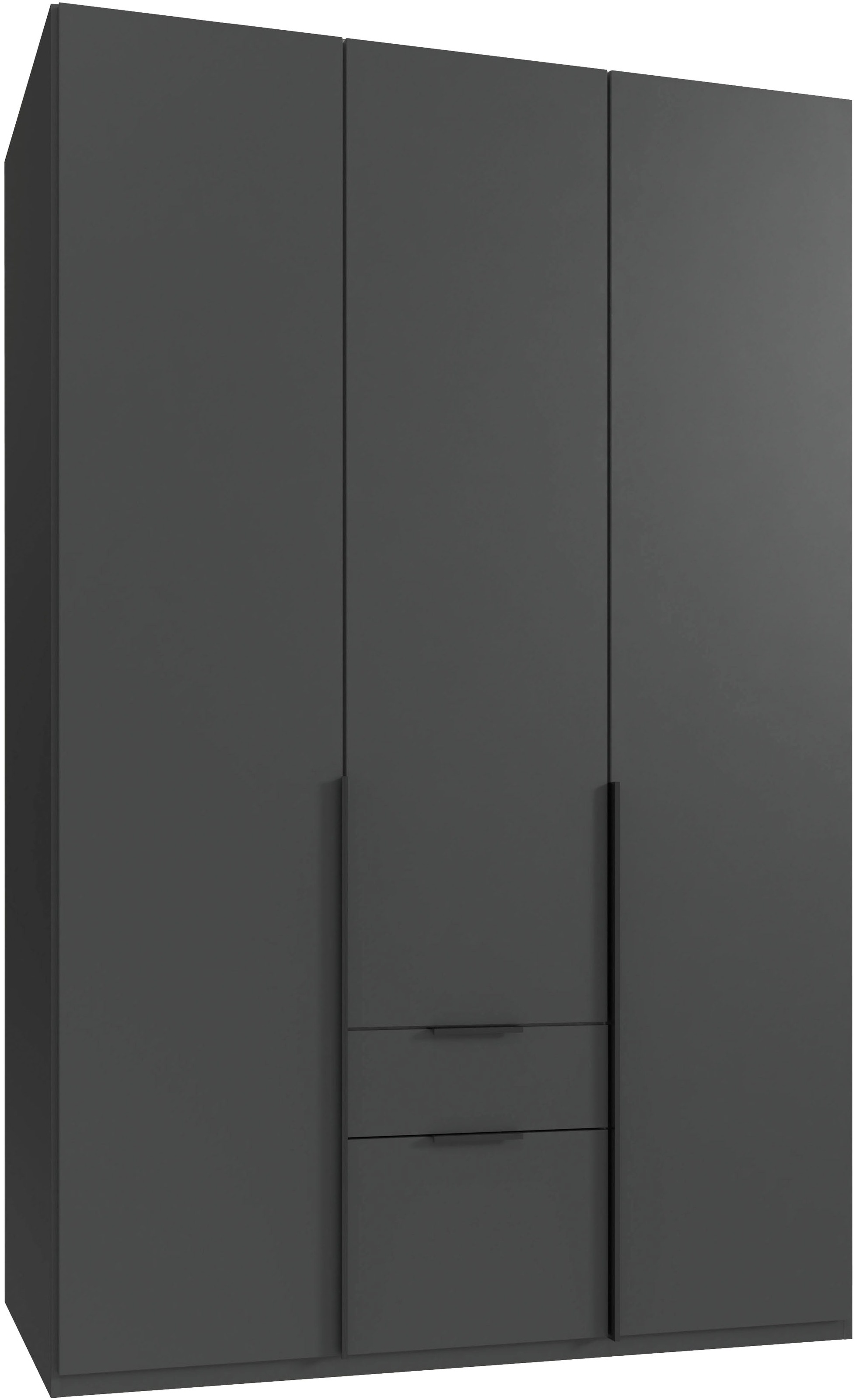 Wimex Kleiderschrank "Mugano, in vielen Breiten, 208 oder 236cm hoch, Made günstig online kaufen