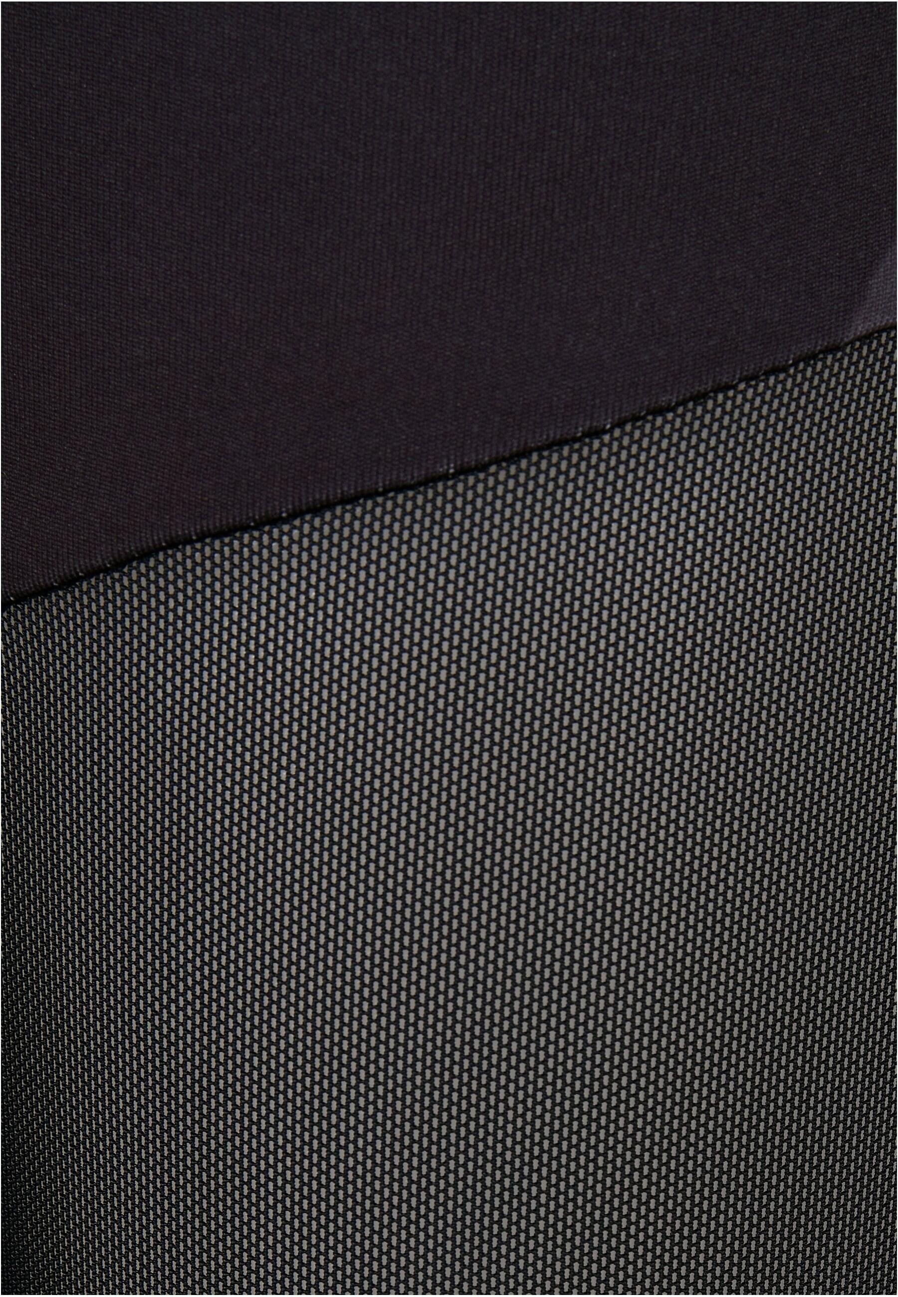 URBAN CLASSICS Leggings »Urban Classics Damen Ladies Tech Mesh AOP Leggings«, (1 tlg.)