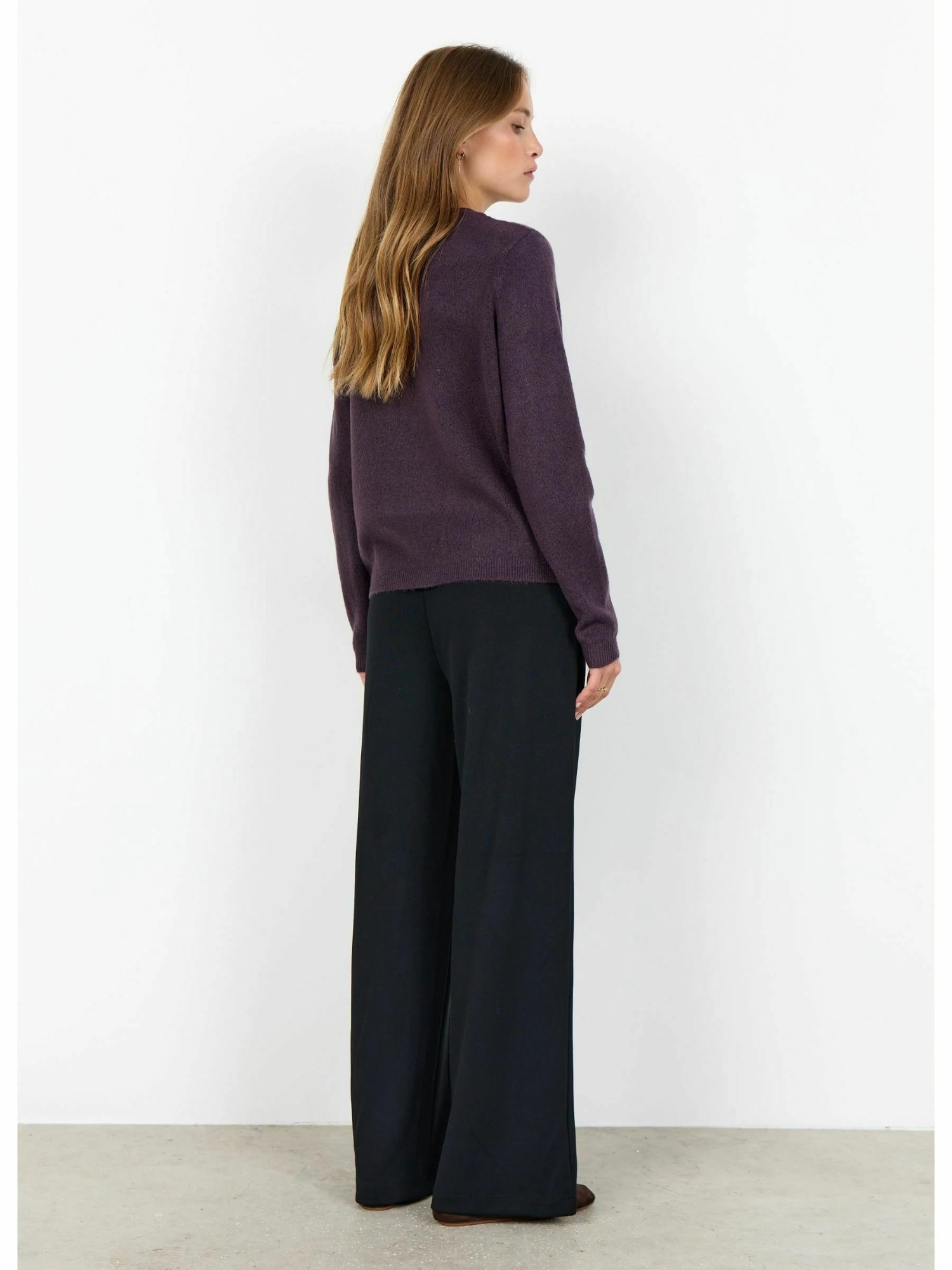 soyaconcept Cardigan »Soya Concept Cardigan SC_ORLEAN«