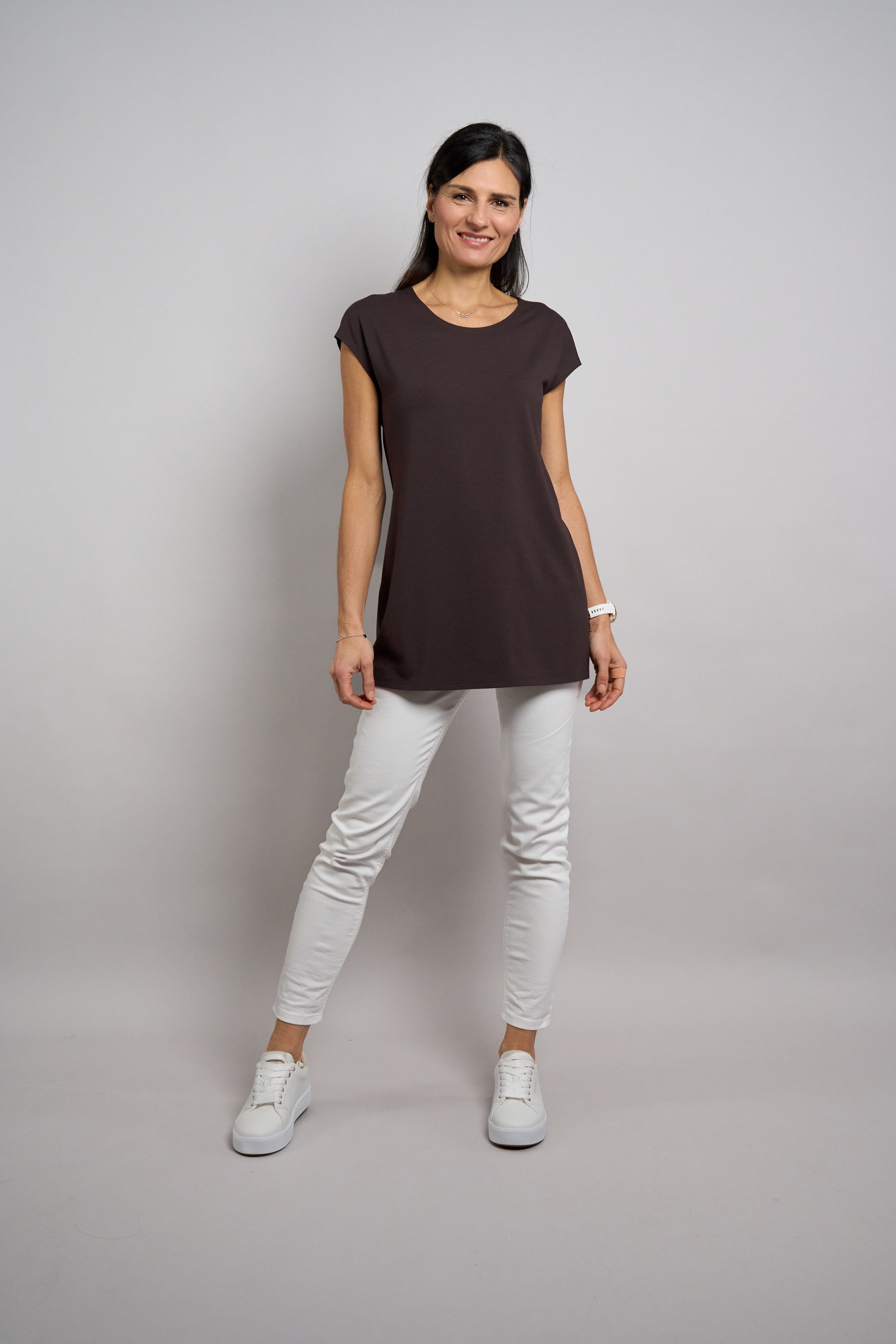 Seidel Moden Longshirt MADE IN GERMANY günstig online kaufen