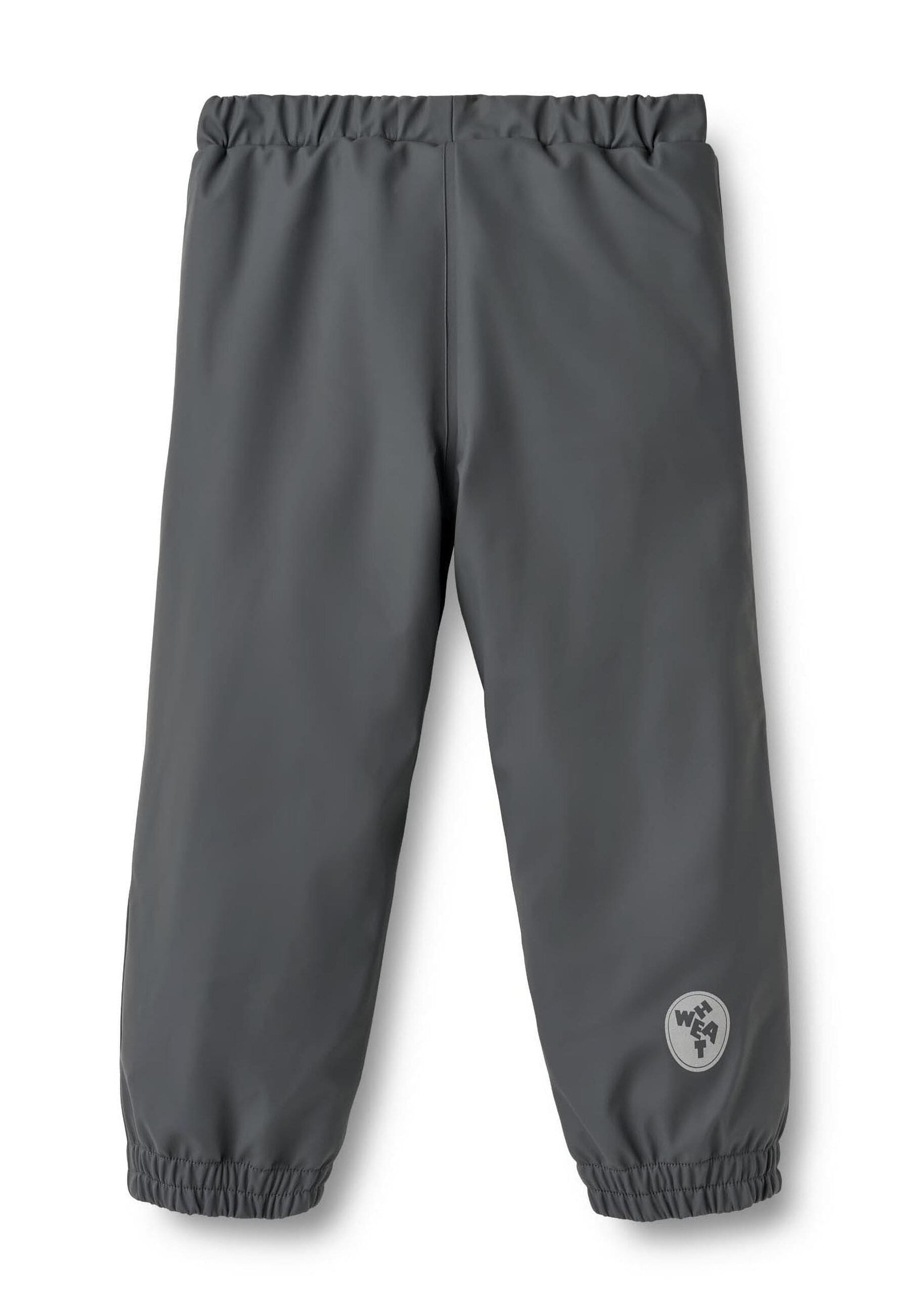WHEAT Stoffhose »WHEAT Thermo Rain Pants Um«