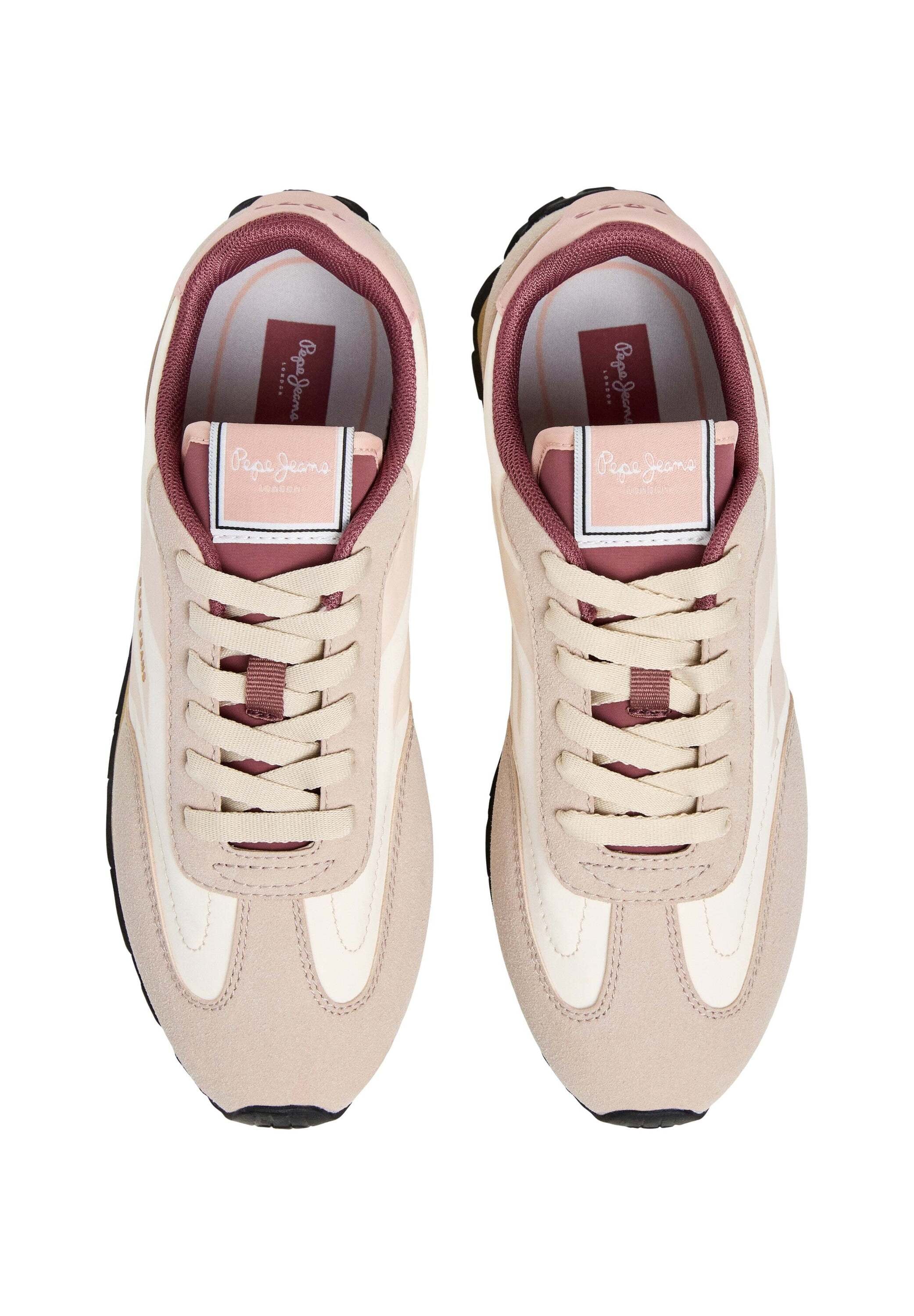 Pepe Jeans Trainingsschuh »trainers JANE BRAND W«