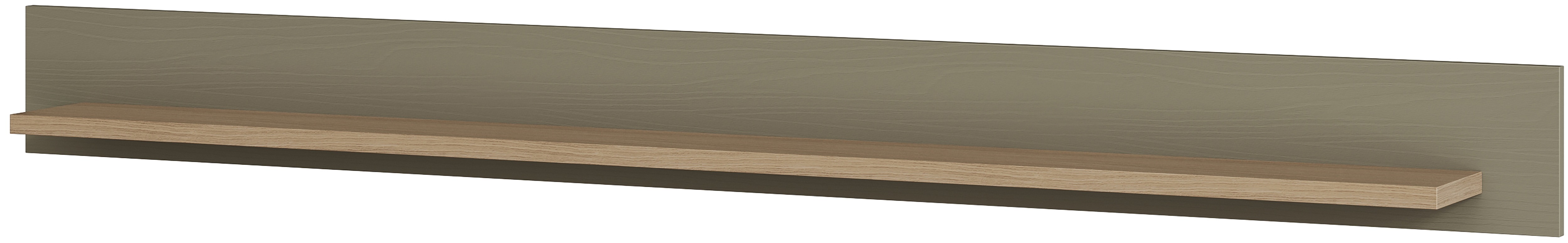 Thumbnail - Home affaire Wandboard "Stranda, Wandregal im Scandi-Style, Wandhalter mit Ablagefläche" vielseitig einsetzbares Hängere...