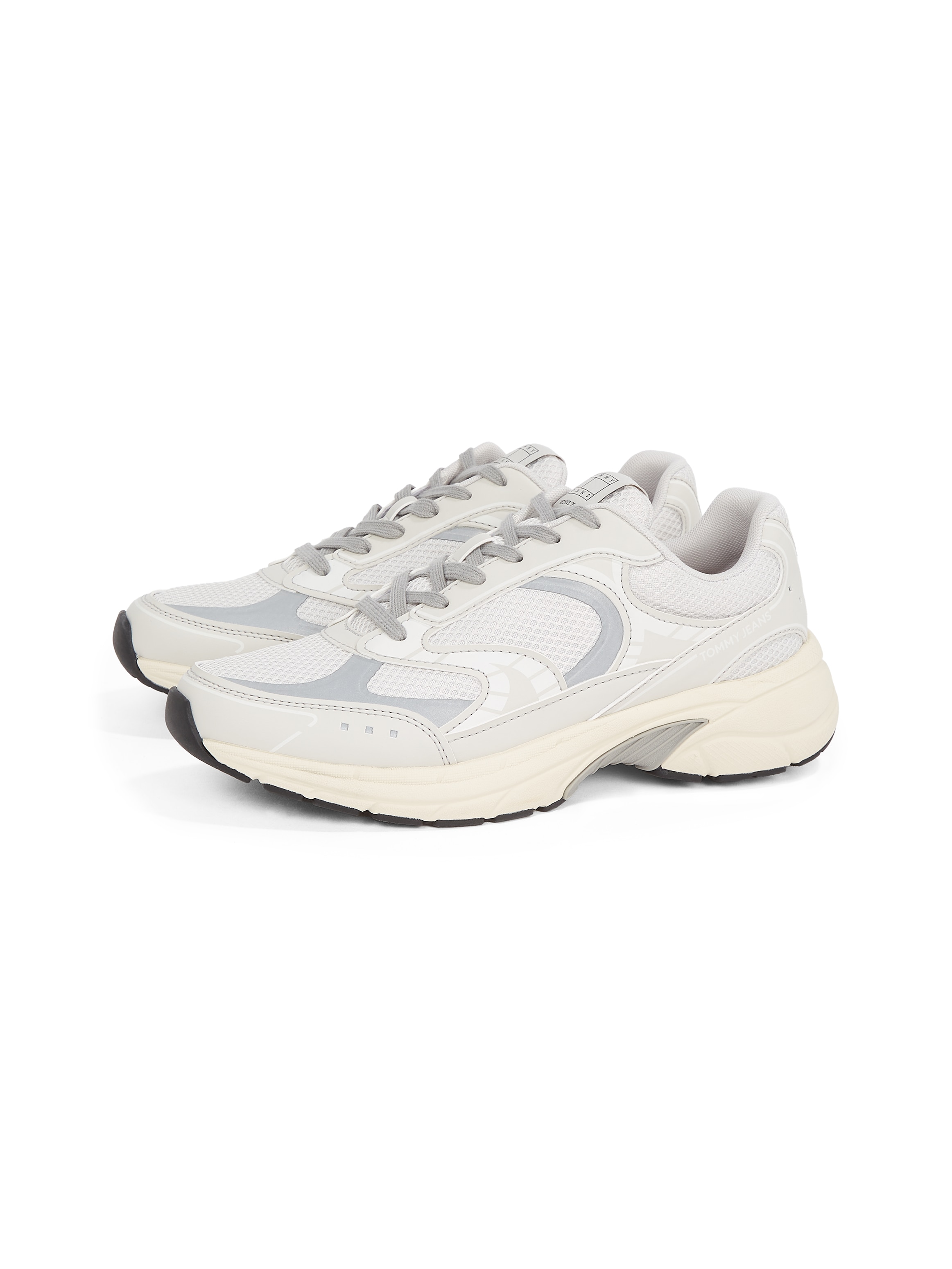 TOMMY JEANS Tommy Džinsai Keilsneaker »ARCHIVE'25«...