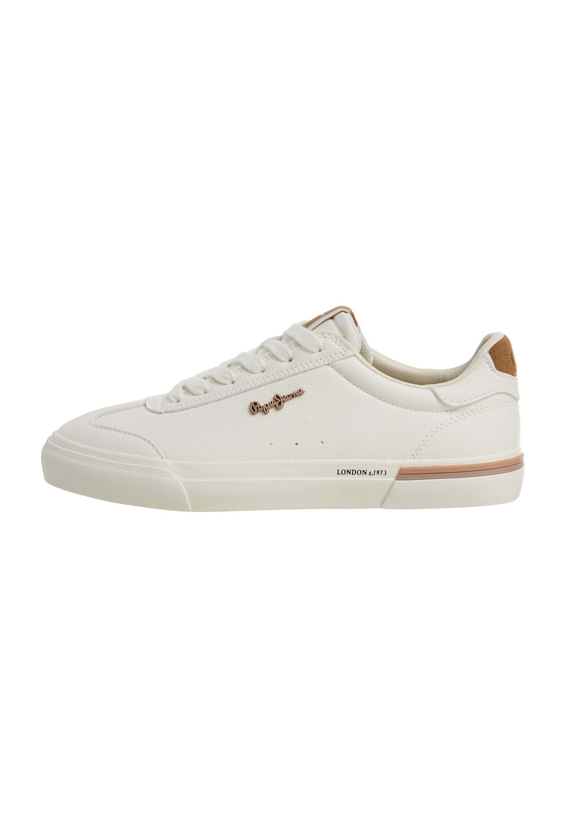 Pepe Jeans Trainingsschuh "Trainer KENTON ESSENCE W"