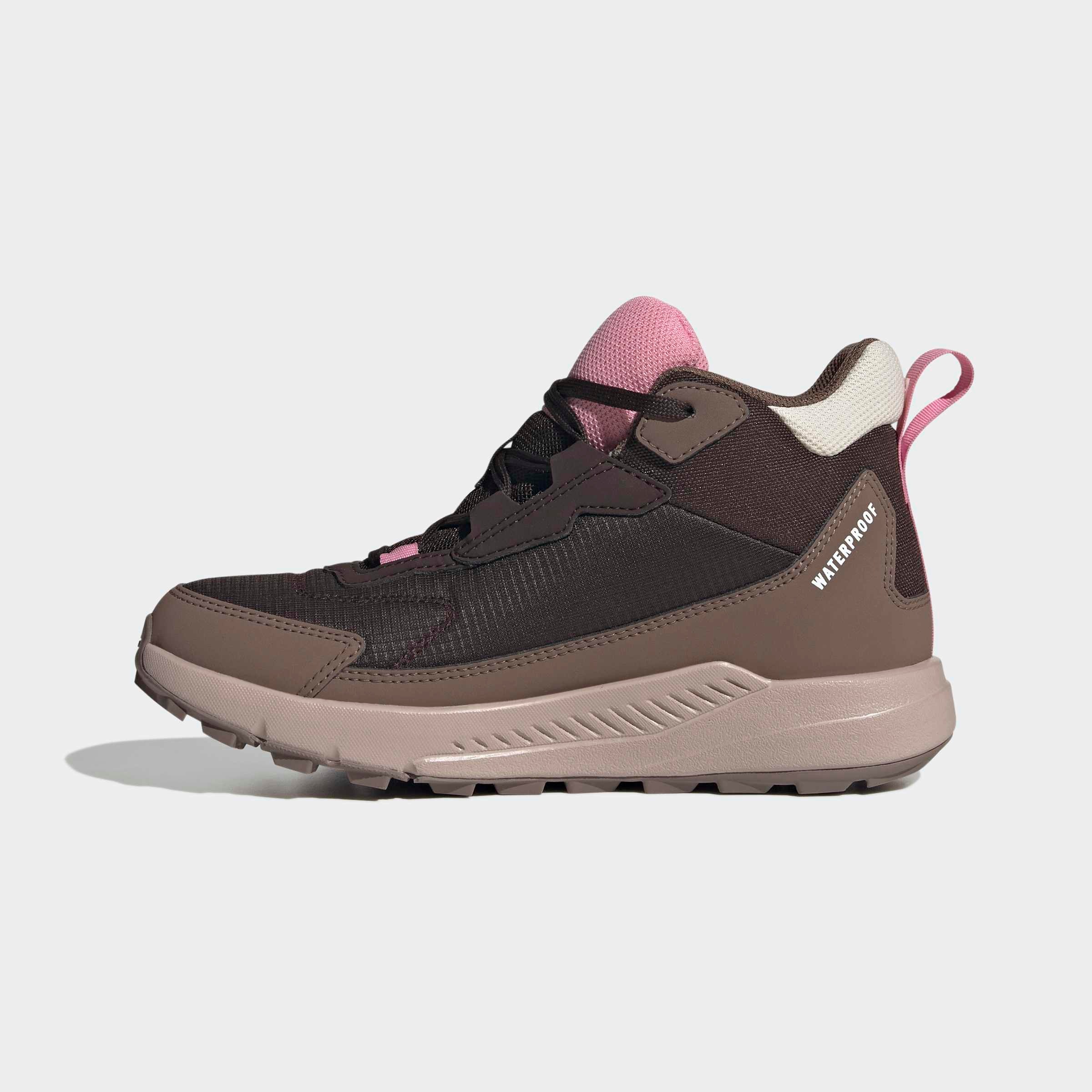 adidas TERREX Wanderschuh  wasserdicht, Climaproof