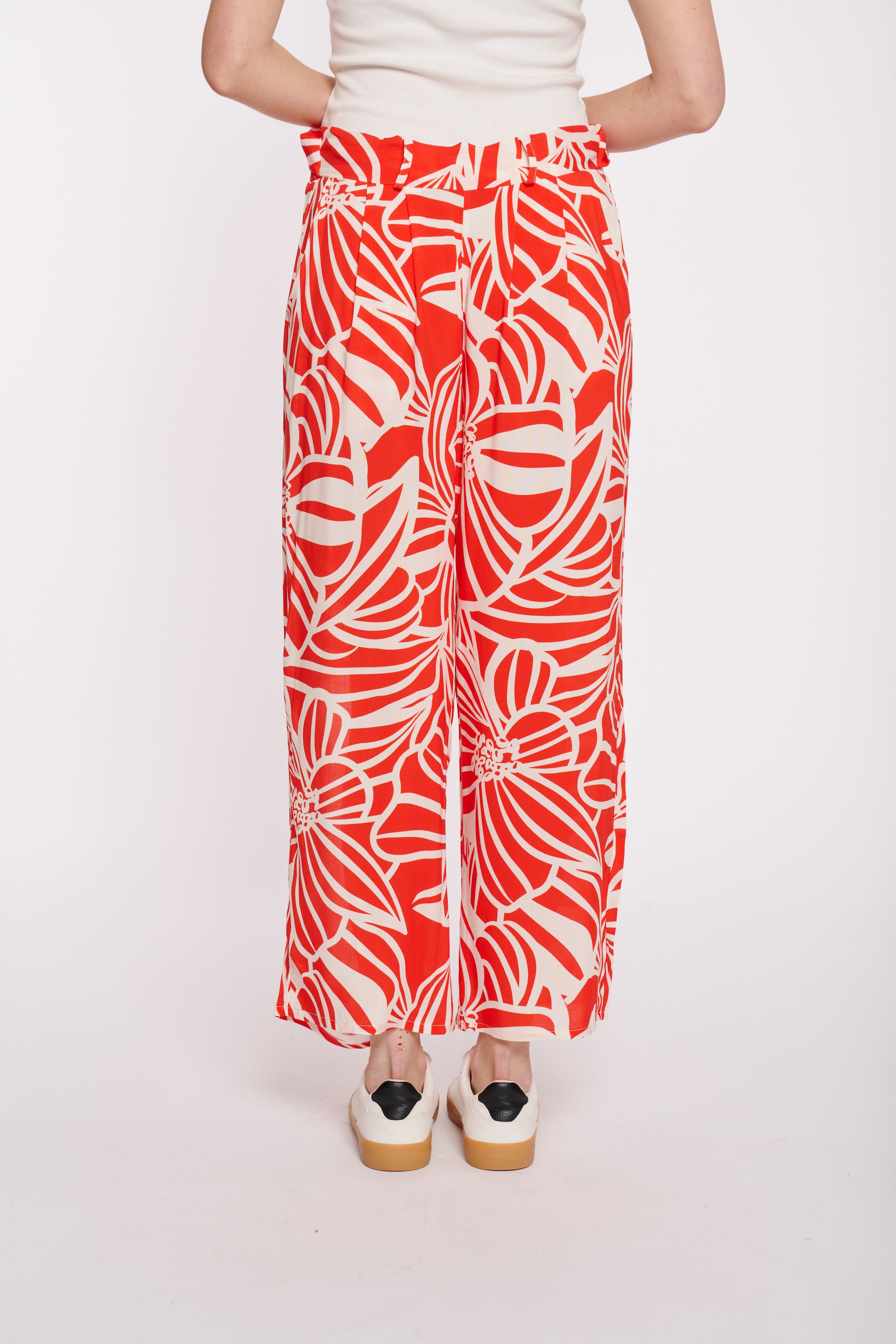 HaILY’S Schlupfhose »3/4 V TR Ci44ra«