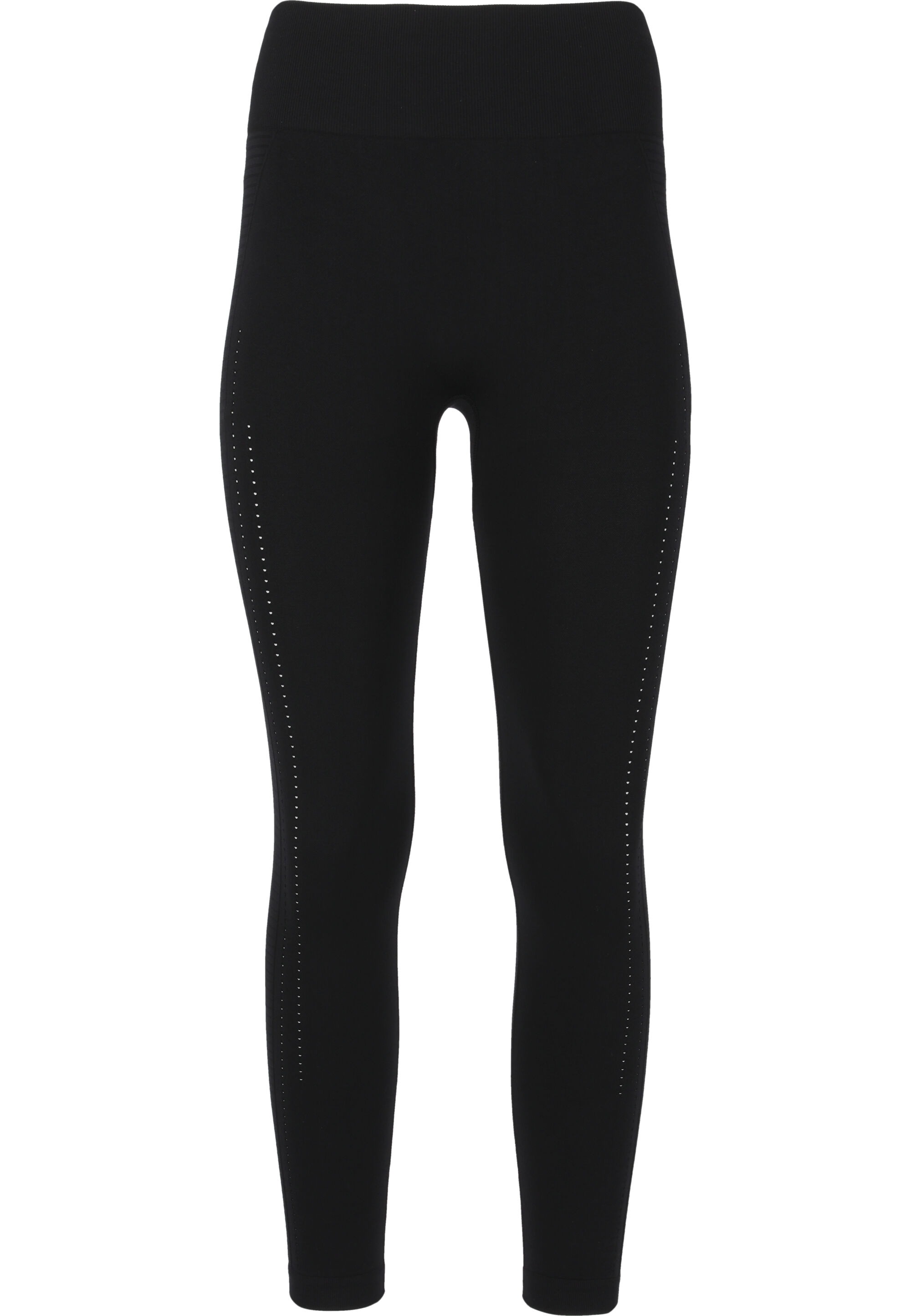 ENDURANCE Trainingstights »Flane« aus atmungsaktivem Material RU8821