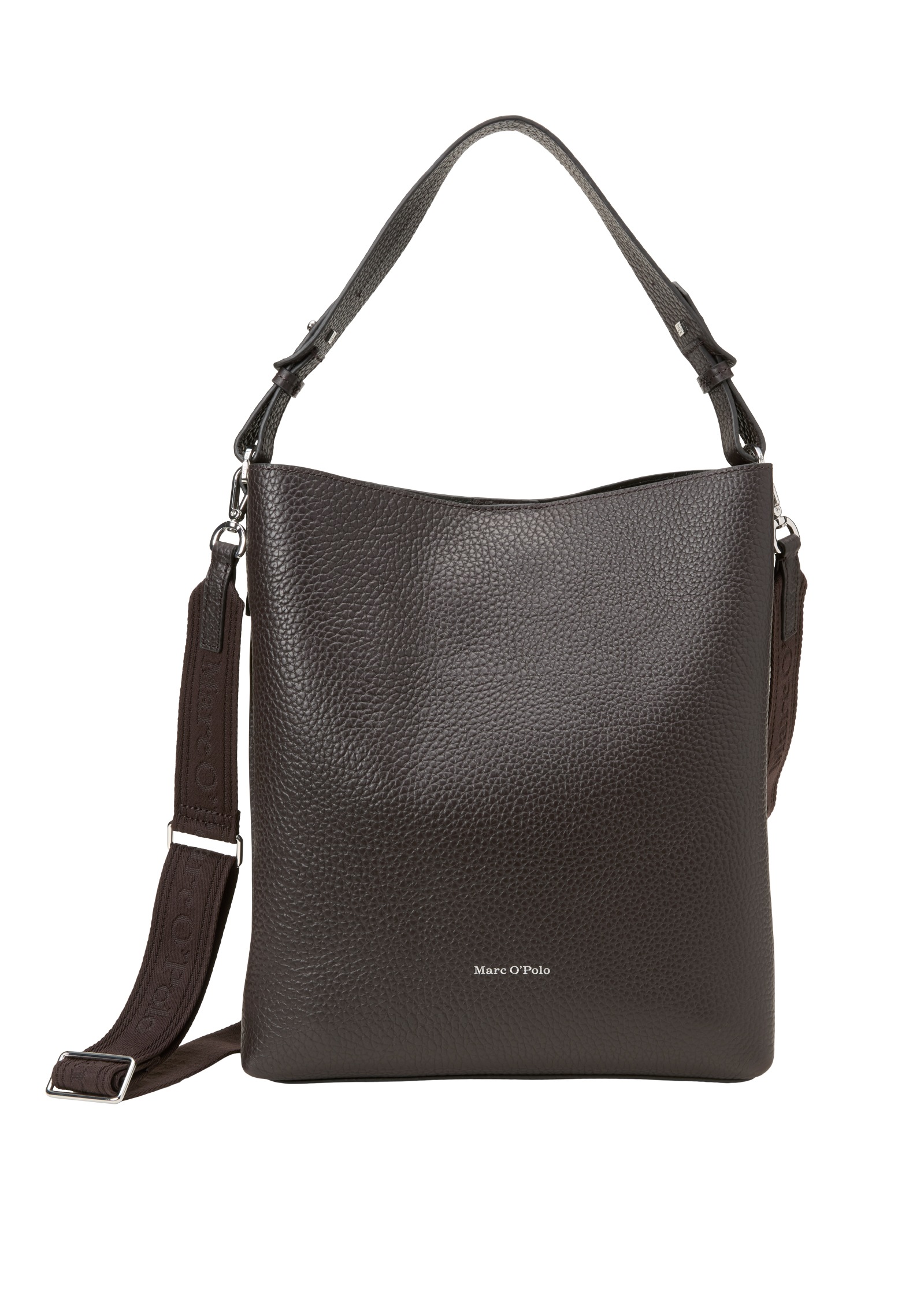 Marc OPolo Accessories Hobo "BRINJA" Henkeltasche, Schultertasche, Umhänget günstig online kaufen