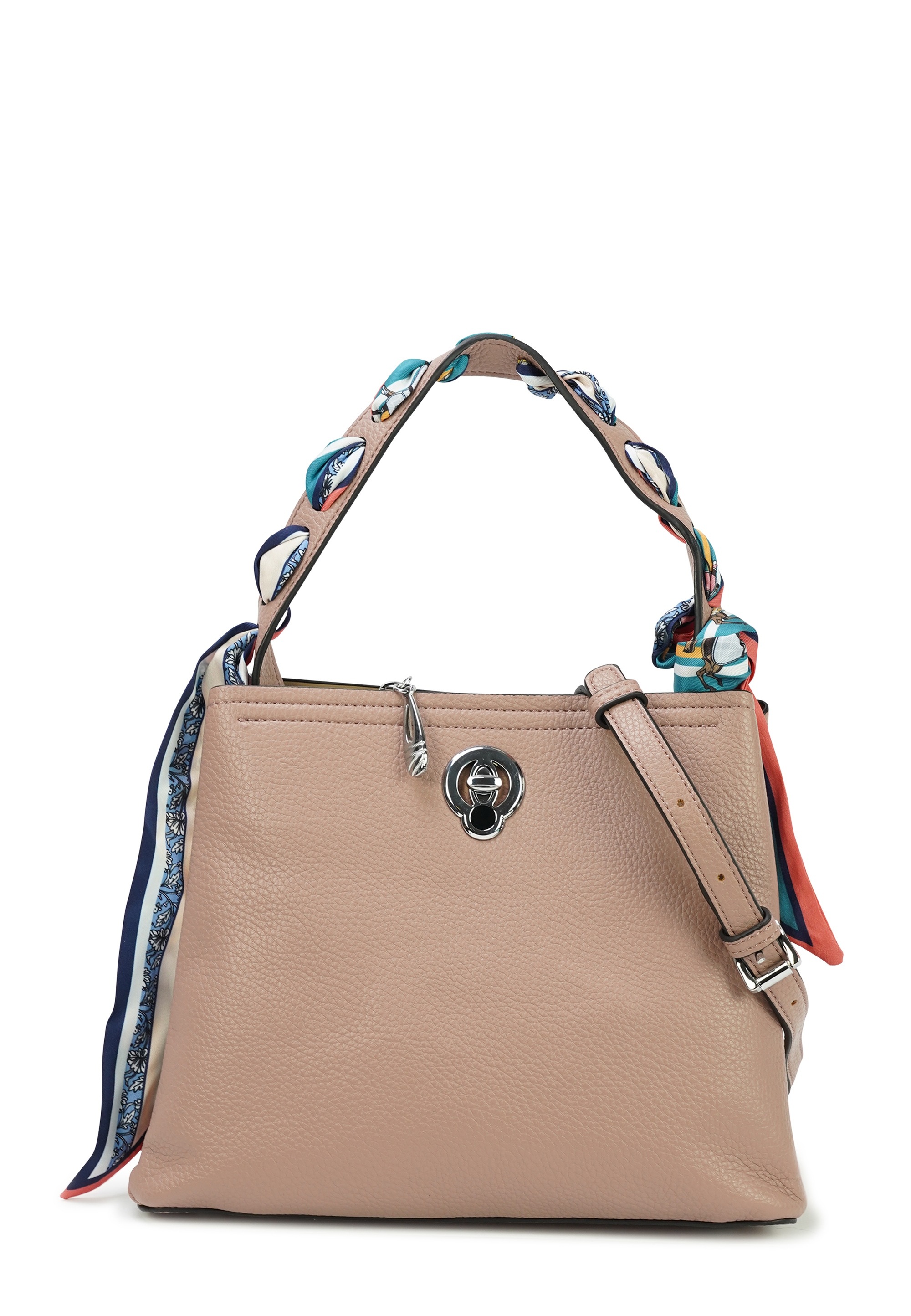 Harpa Henkeltasche "KATALIA" mit mehreren Fächern günstig online kaufen