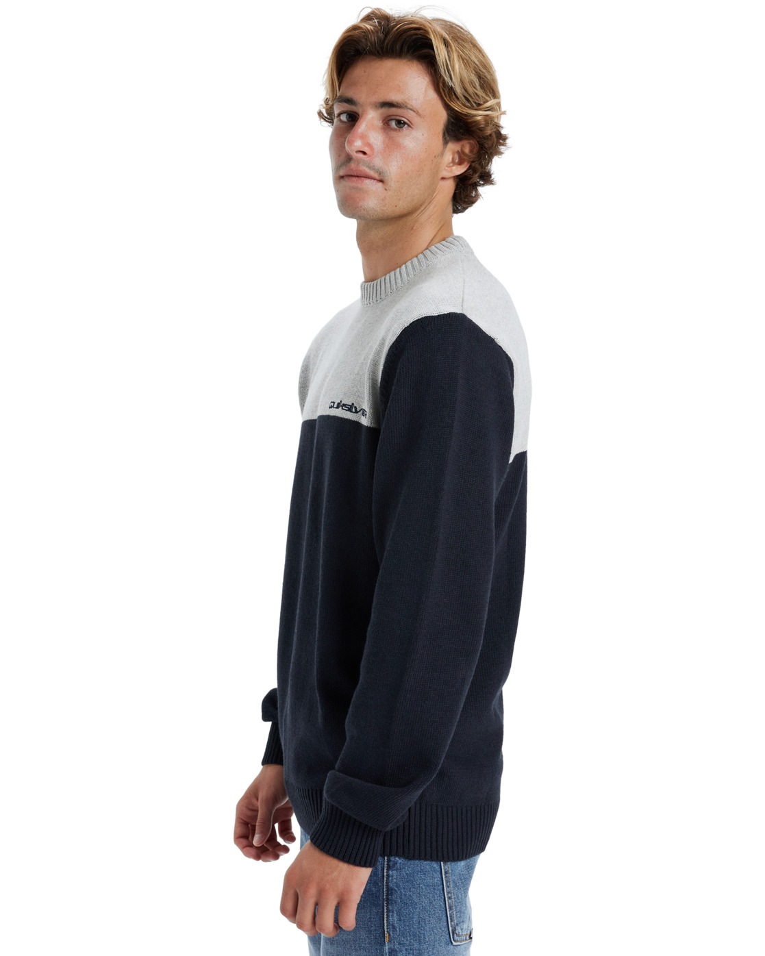Quiksilver Pullunder »Bloody Monday«