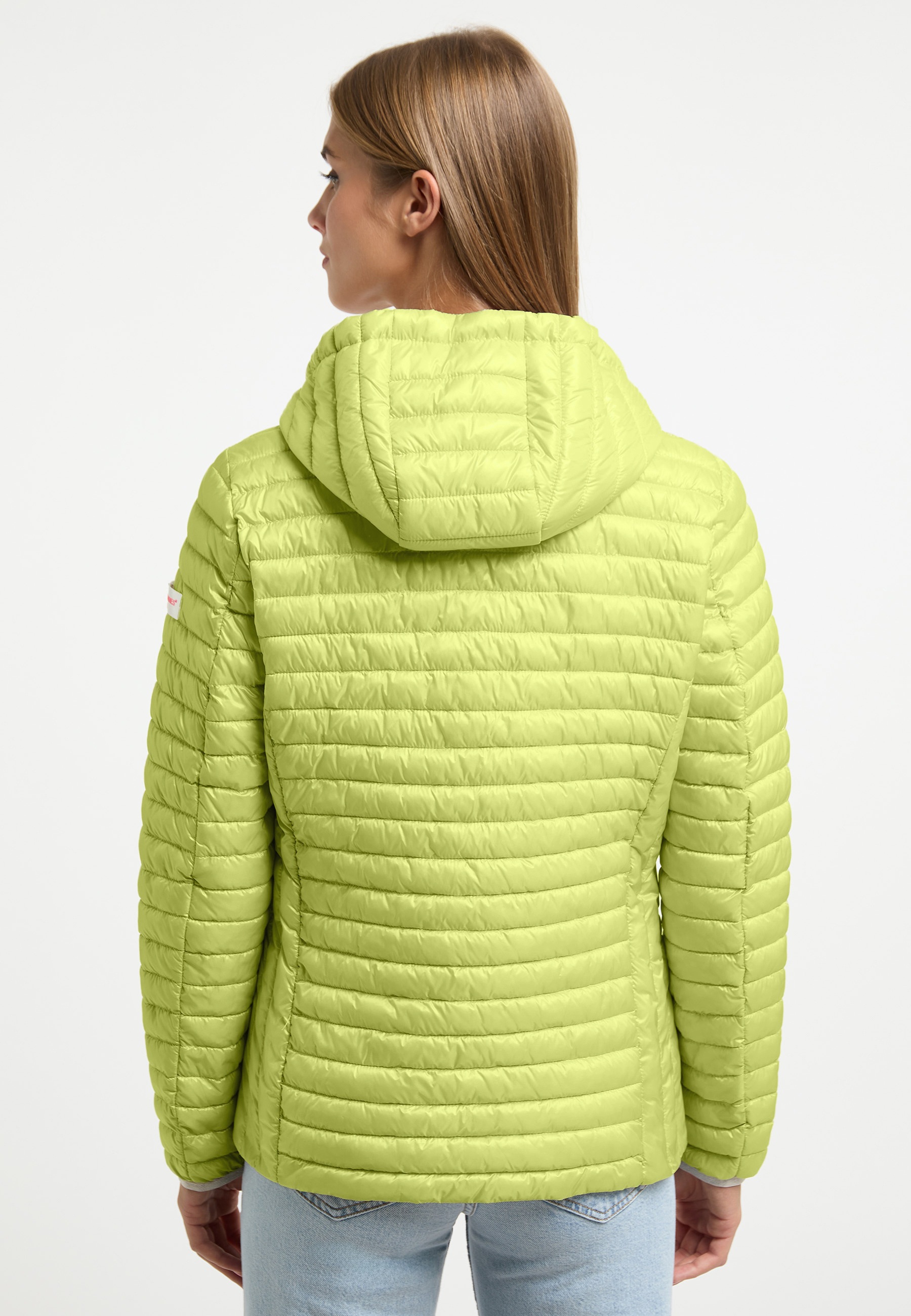 Frieda & Freddies Steppjacke "Thermolite Jacket / Wenda" günstig online kaufen