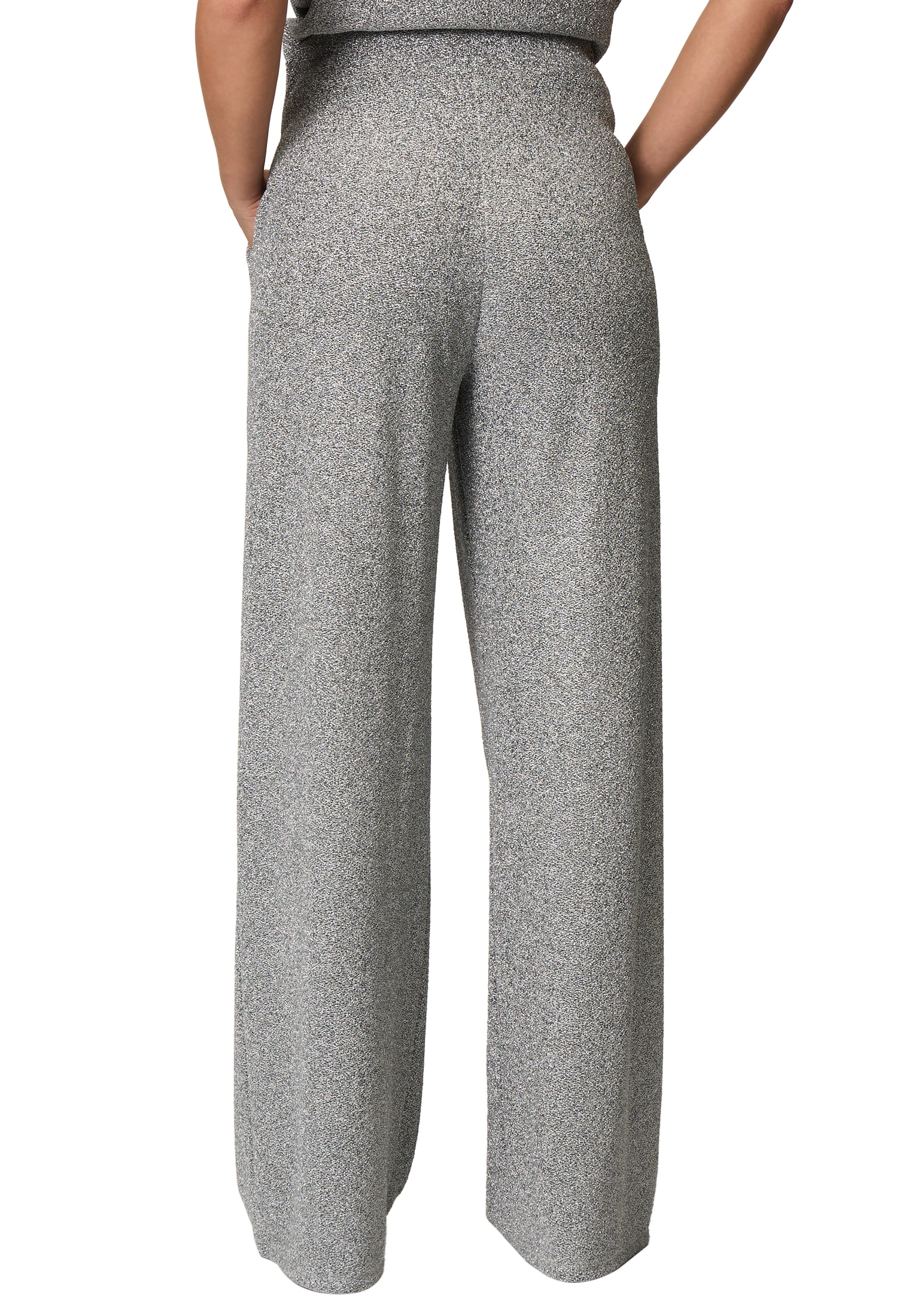 Zero Jerseyhose »zero Jerseyhose mit Glitzerfaden 32 Inch«, weiteres Detail