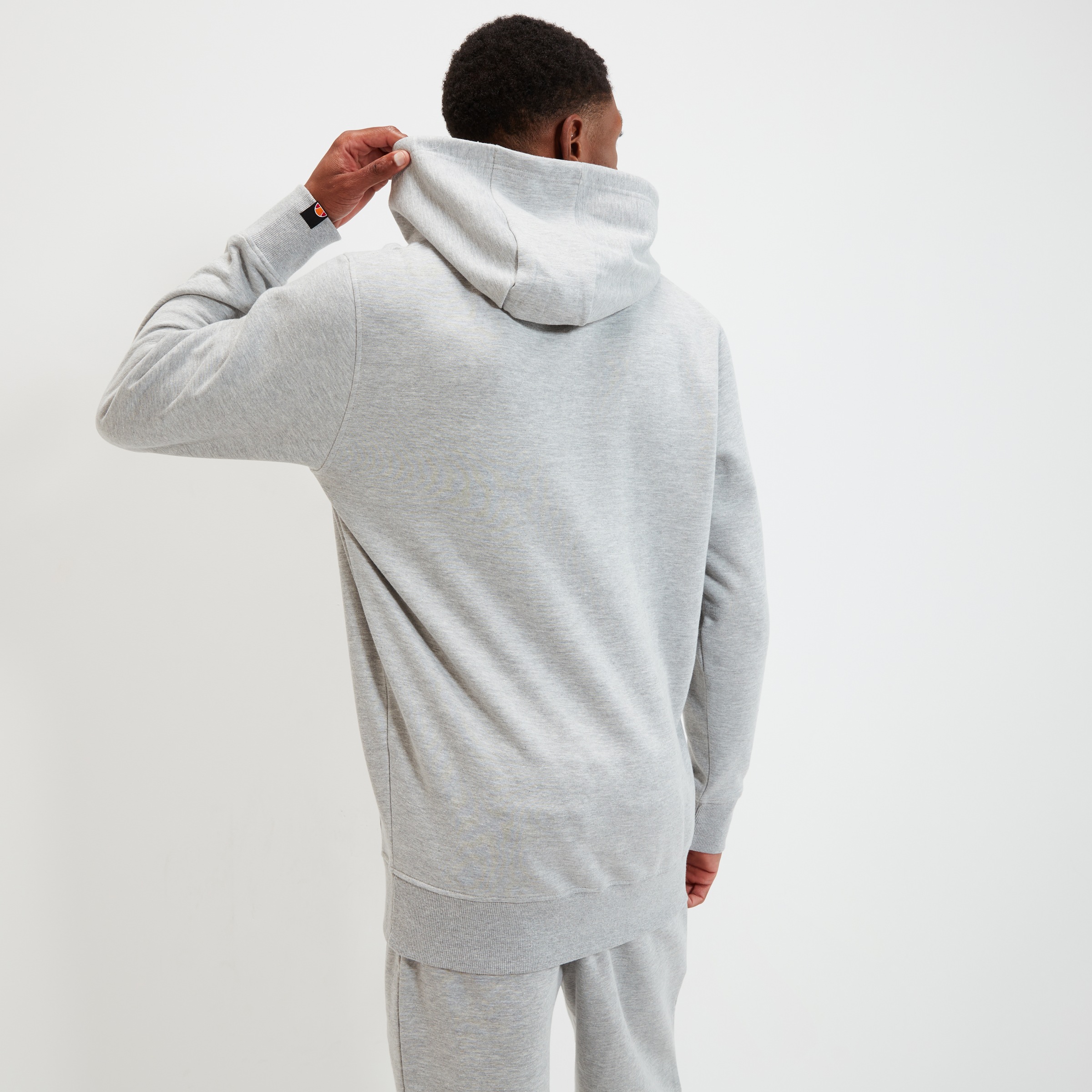 Ellesse Sweatshirt »PERSHUTA OH HOODY«