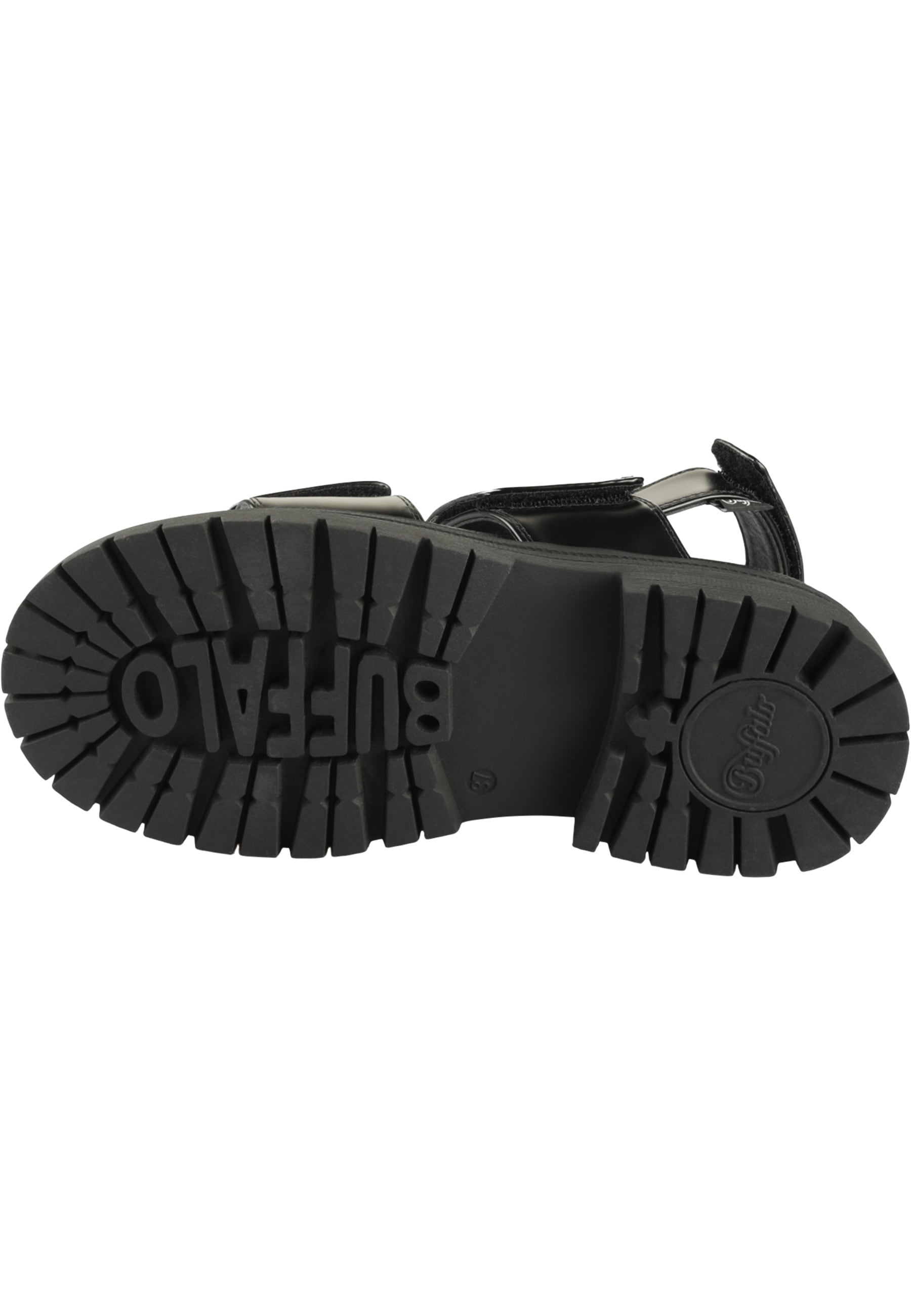 Buffalo High-Heel-Pumps »Buffalo LENNOX SND«