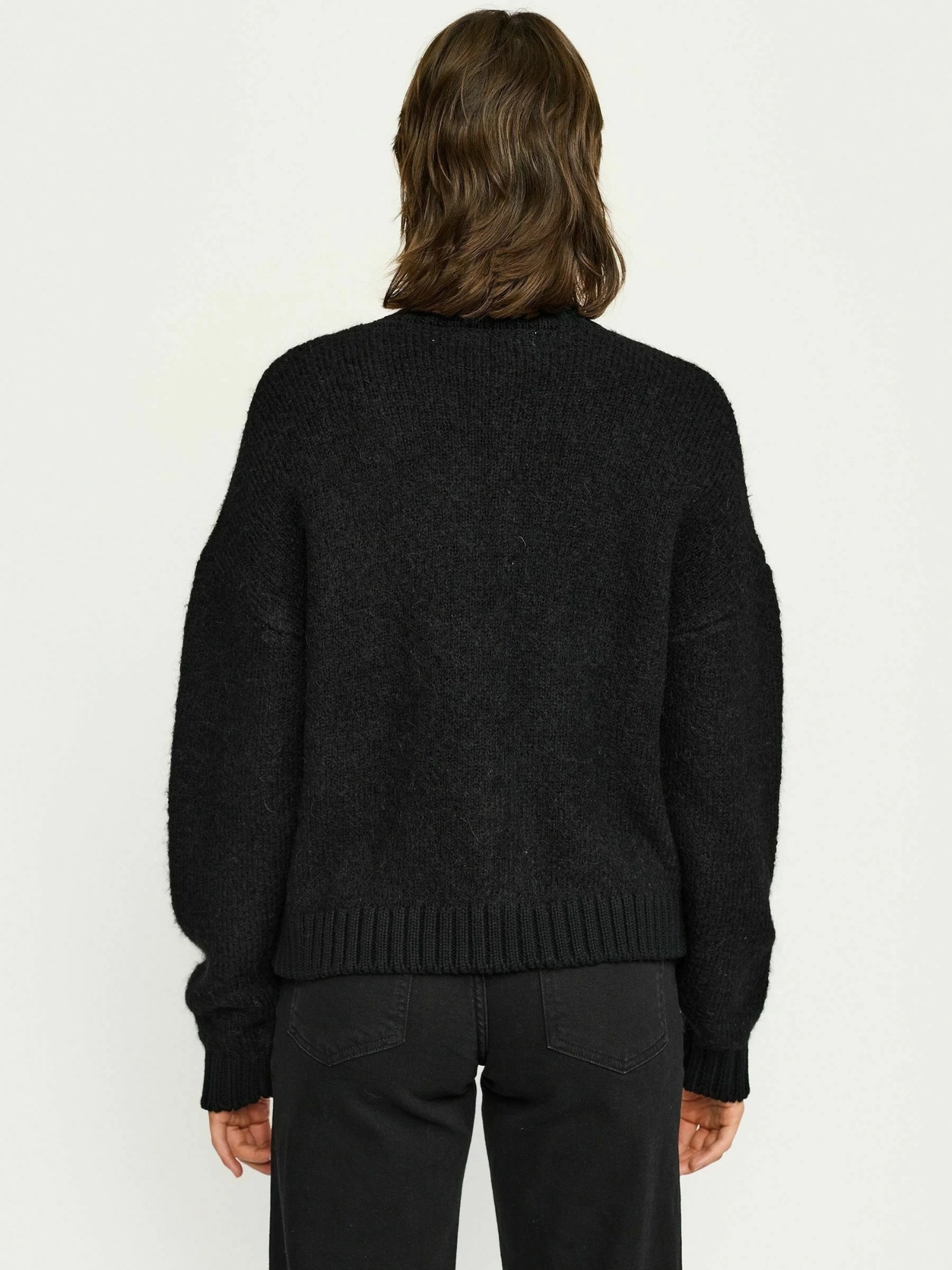 Soft Rebels Strickpullover »Soft Rebels Sweater SRCarlie«
