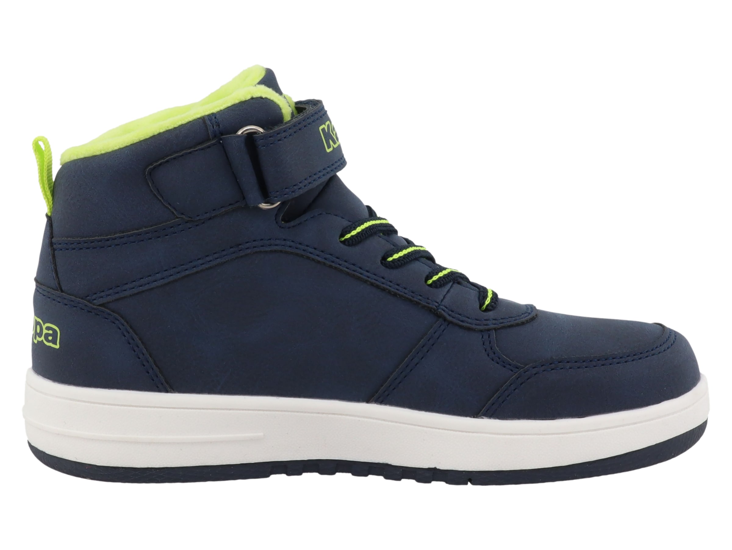 Kappa Sneakerboots »Jello«, Winterschuhe, Winterboots, Sneaker, gefüttert