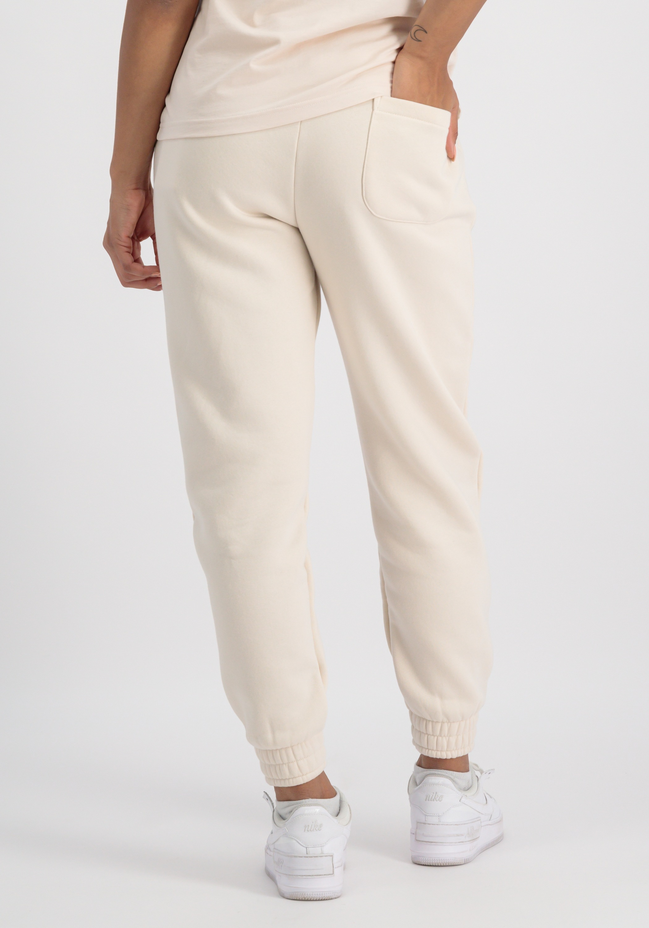 Alpha Industries Jogginghose "Unisex EMB Jogger" günstig online kaufen