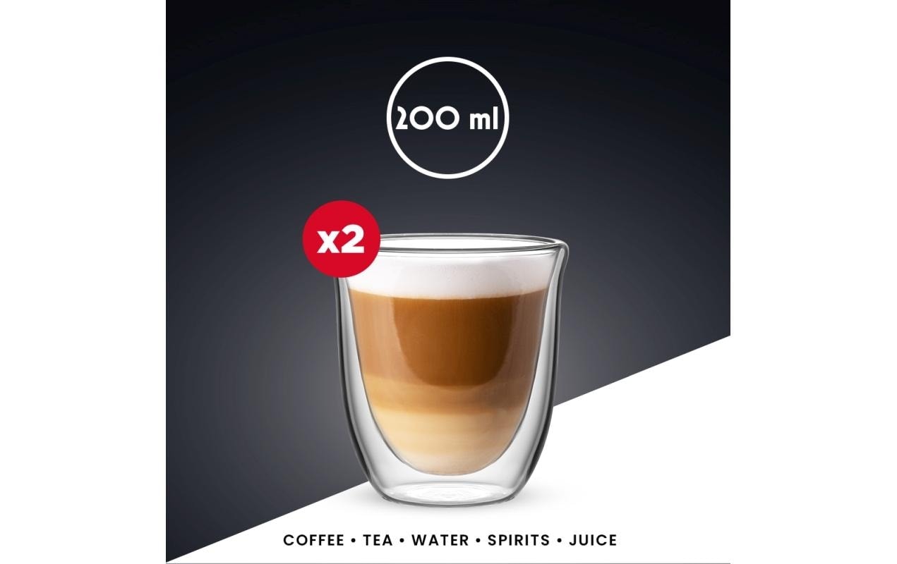 BIALETTI Cappuccinotasse »Bialetti Becher Firenze«