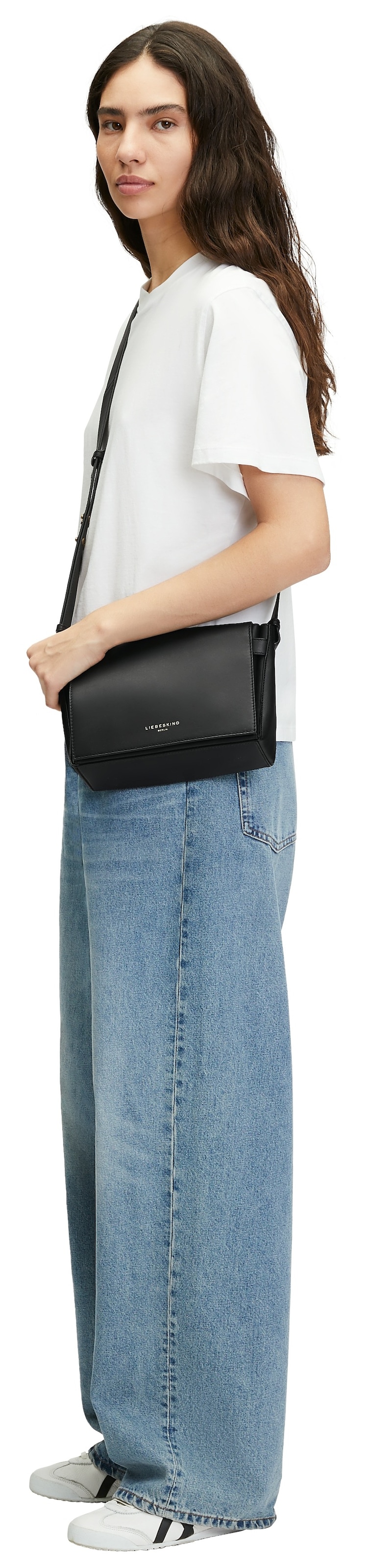 Liebeskind Berlin Umhängetasche »Hilla Crossbody S«