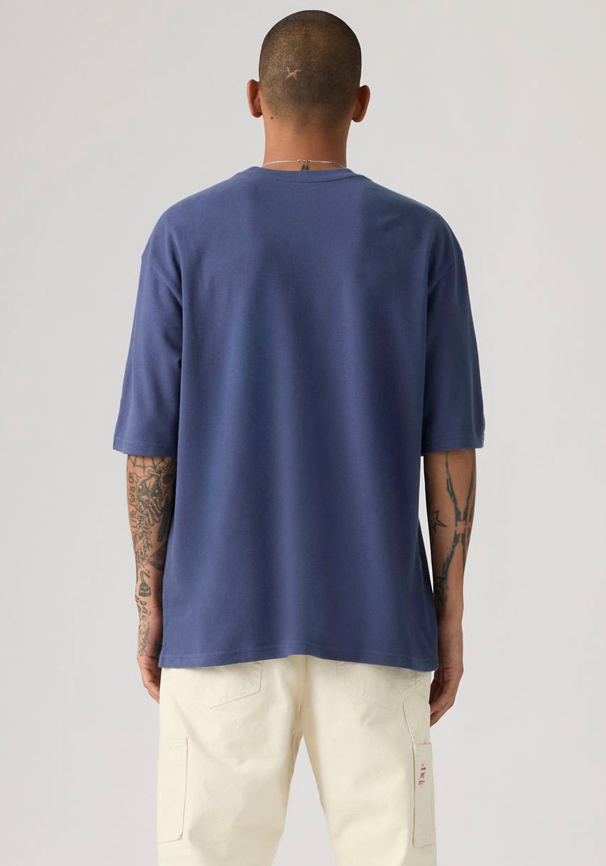 Levi's® T-Shirt »Workwear Tee« mit aufgesetzter Tasche