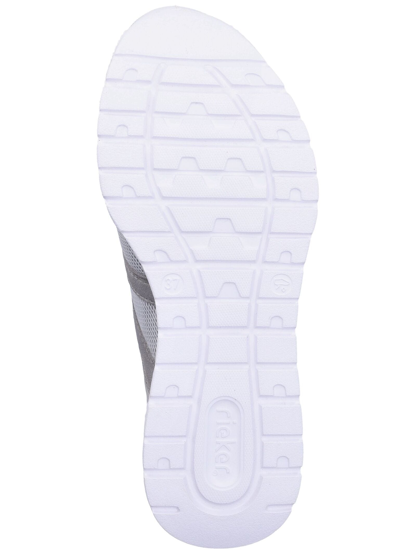 Rieker Sneaker »Rieker Sneaker Lederimitat«
