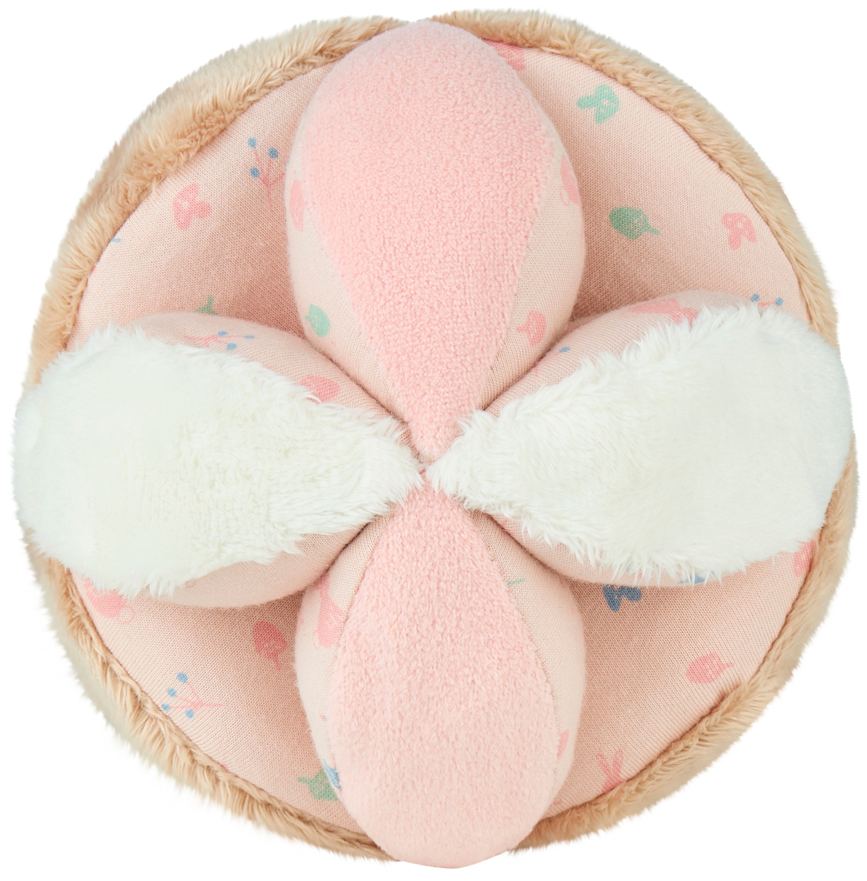 Sterntaler® Softball »Stoff HASE Hanni« für Babys