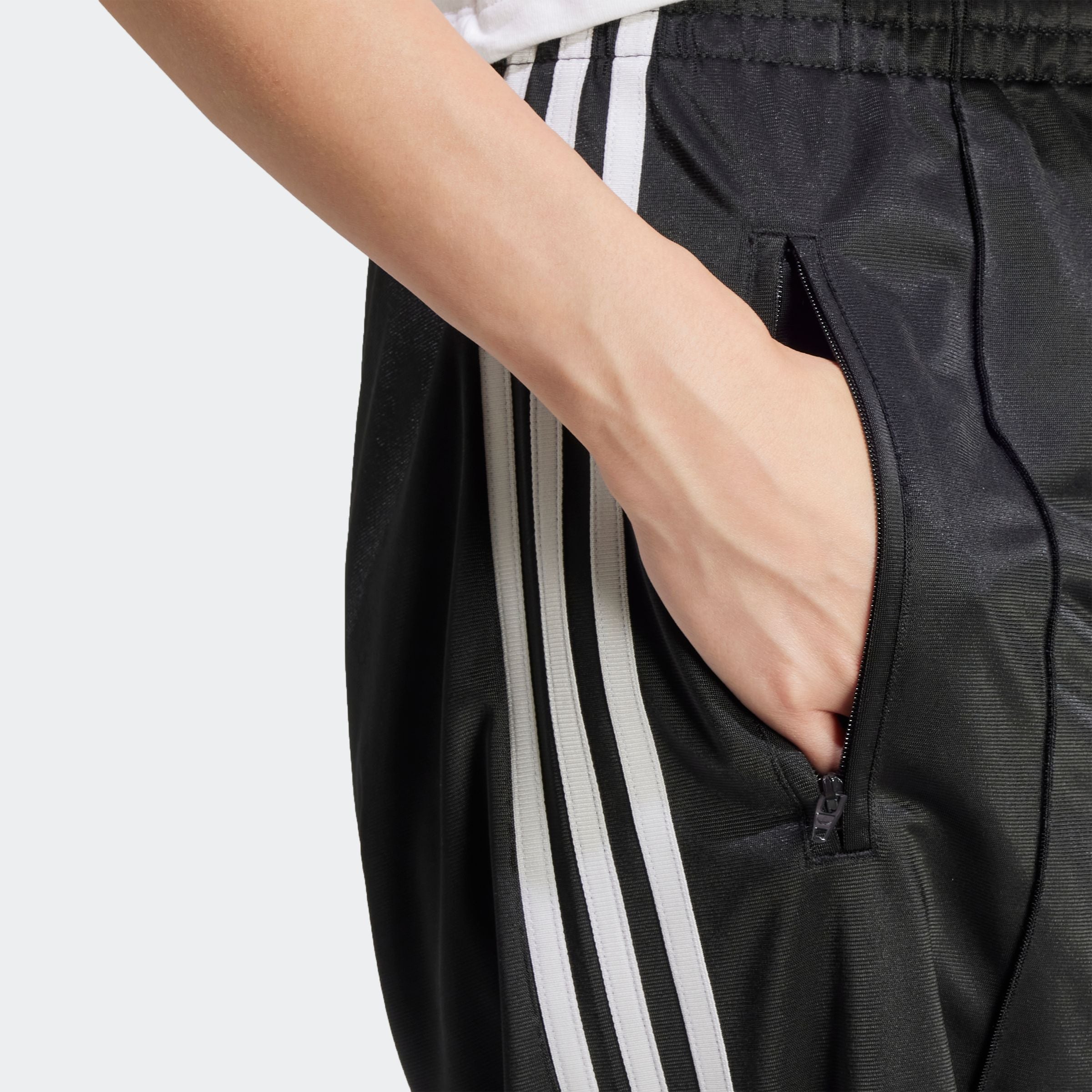 adidas Originals Sporthose »FIREBIRD TP«, (1 tlg.)