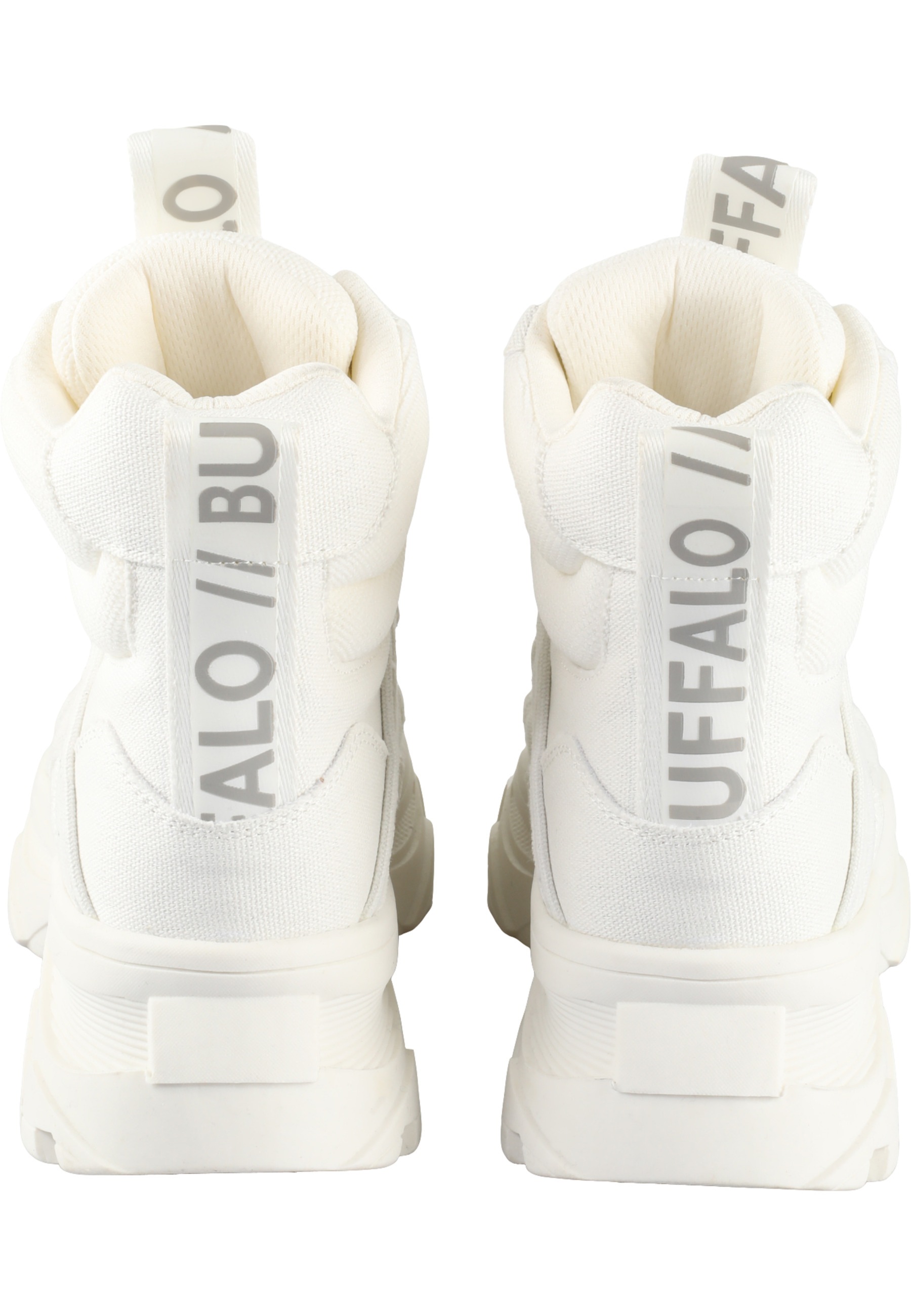 Buffalo Stiefel "Buffalo VENOM MID" günstig online kaufen