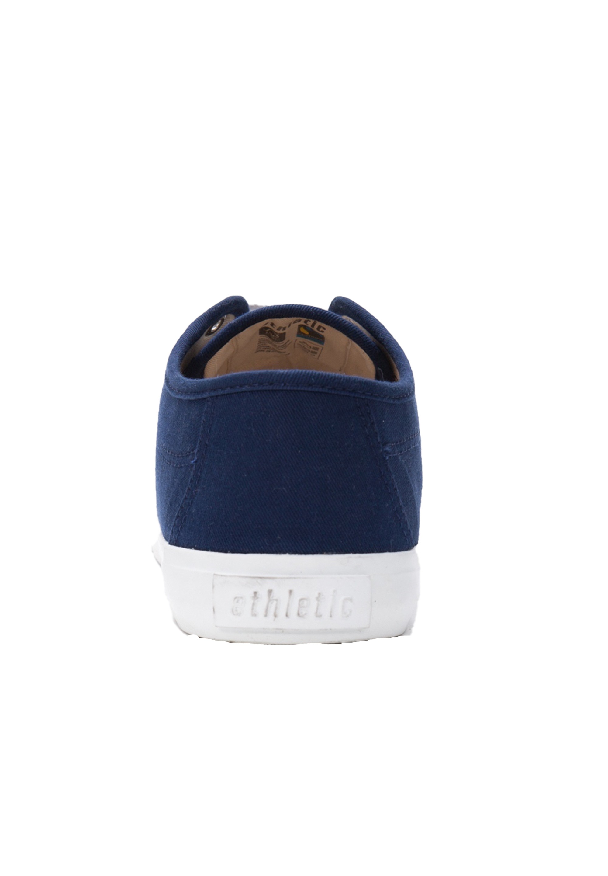 ETHLETIC Sneaker »Fair Skater«, Fair / Vegan / Nachhaltig