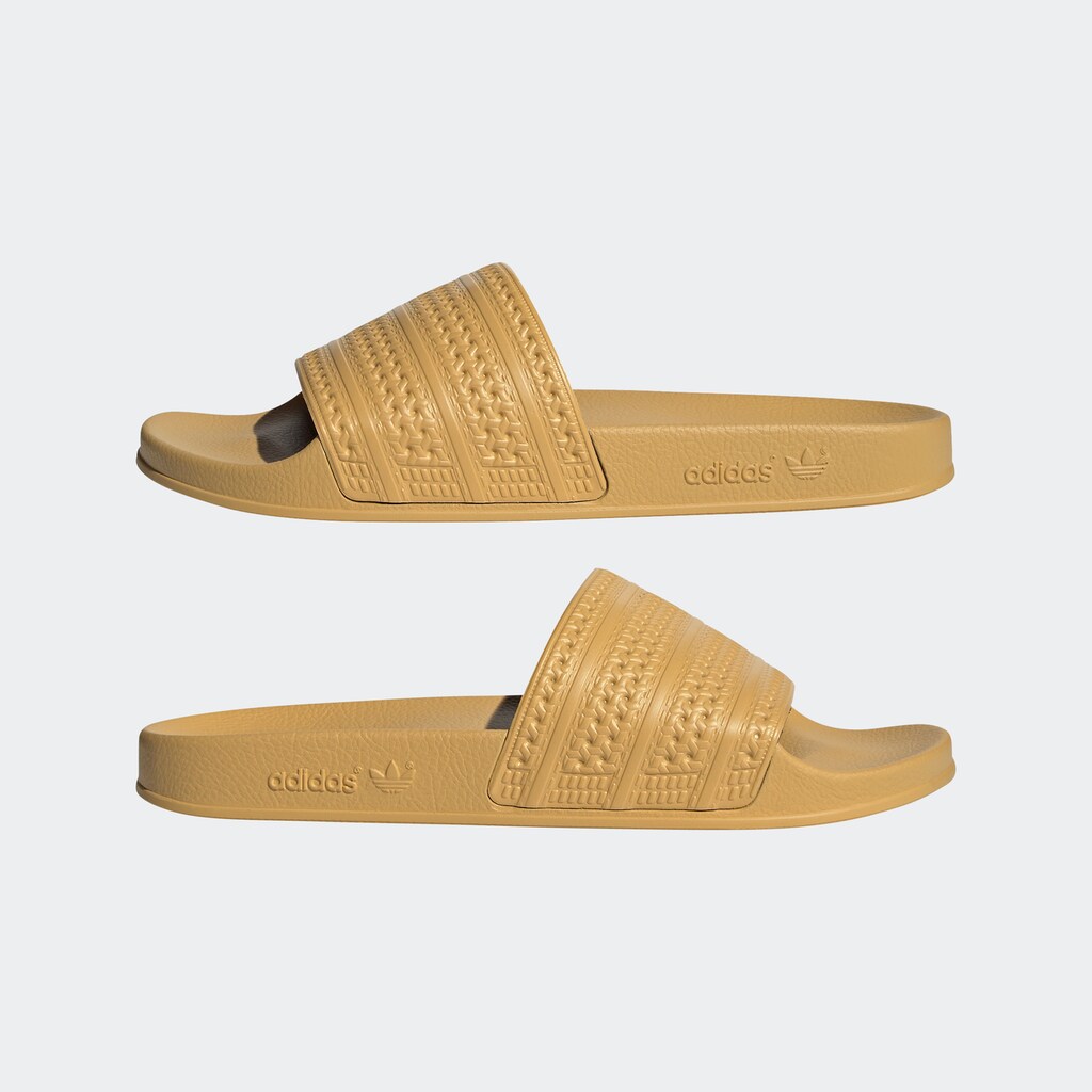 adidas Originals Badesandale »ADILETTE«