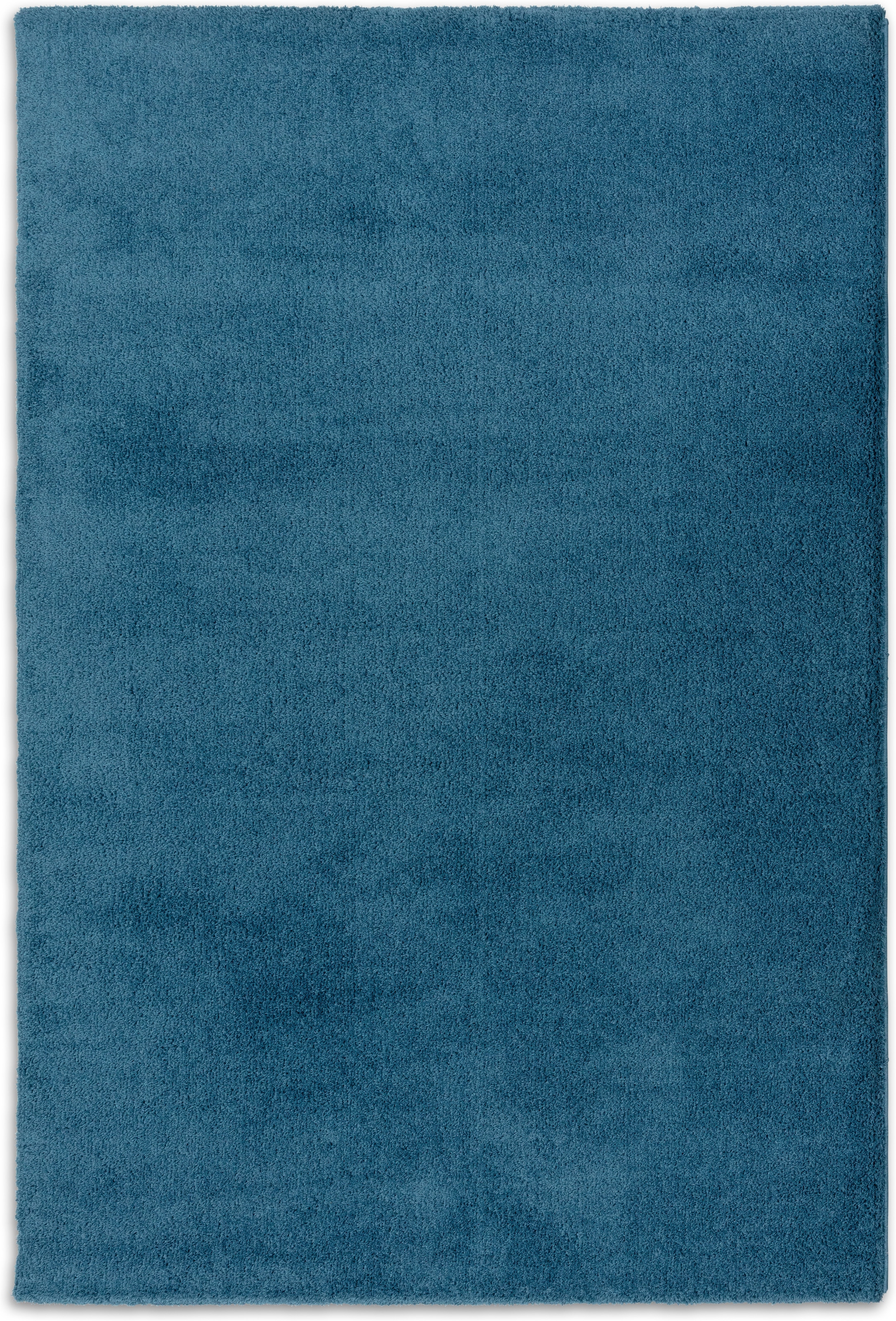 ASTRA Teppich "Salerno 250" rechteckig 30 mm Höhe dichter Indoor Teppich, Designed in Germany, Oeko-Tex