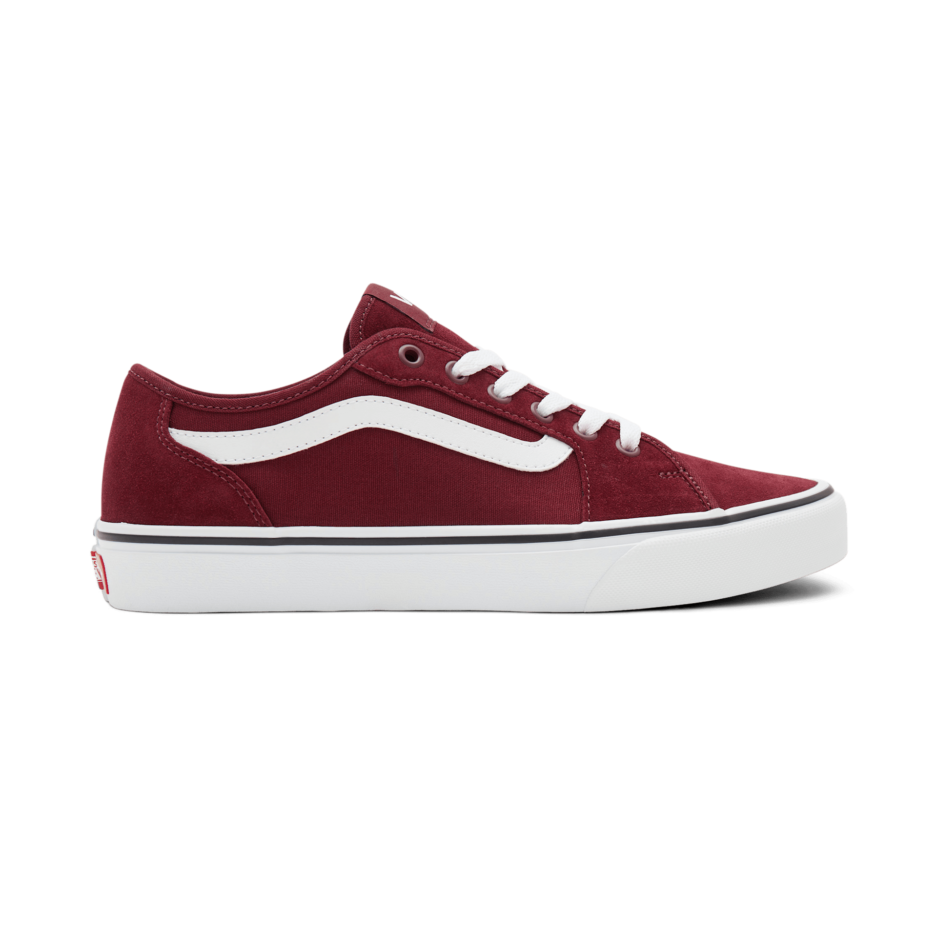 Vans Sneaker »MN FILMORE DECON«
