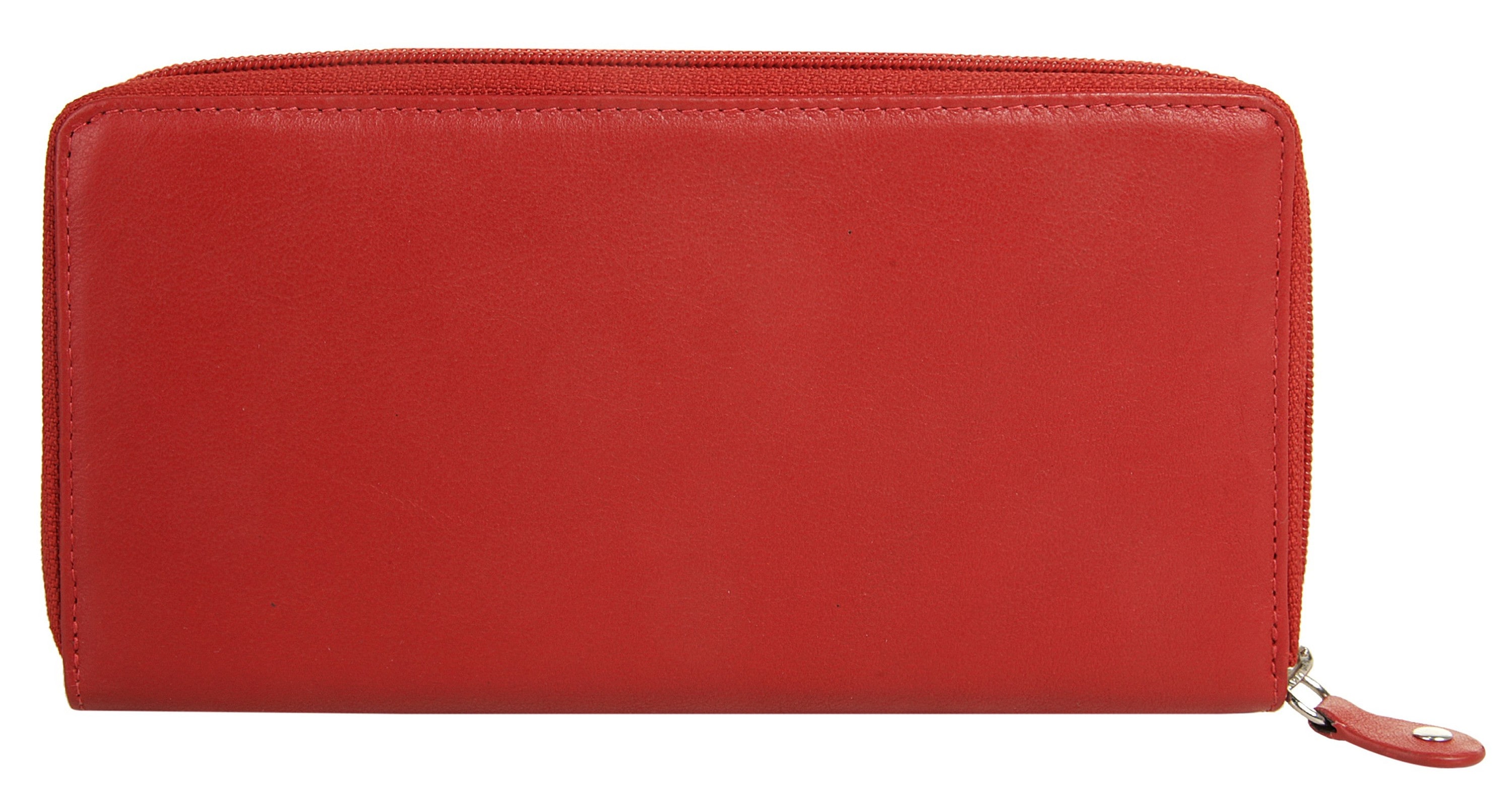 Thumbnail - bugatti Geldbörse "VERTICE" echt Leder