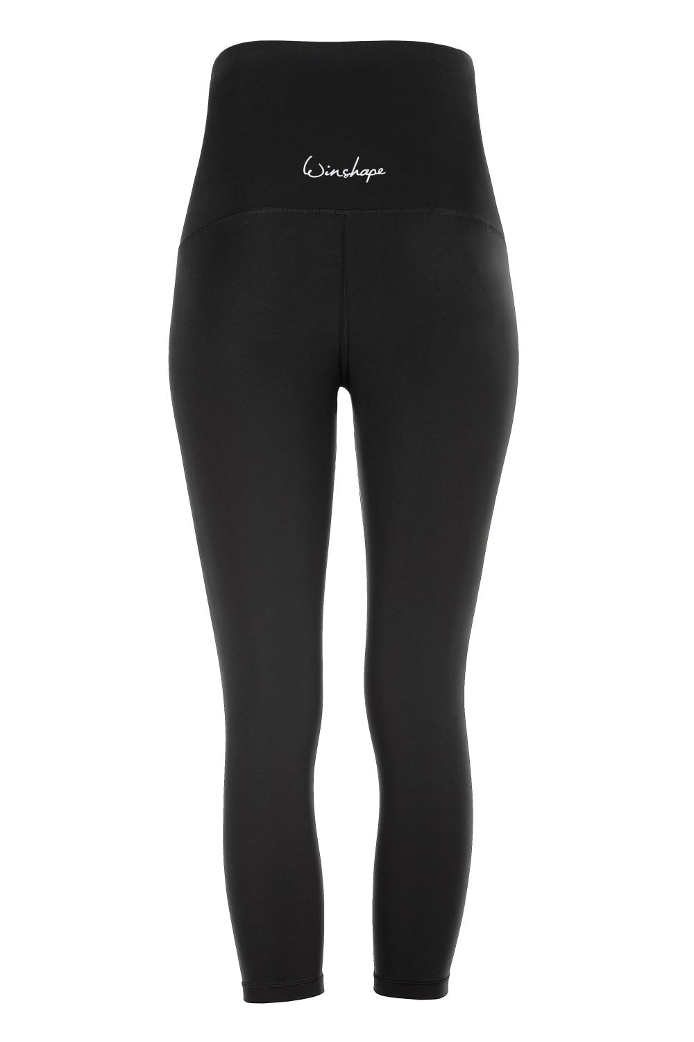 Thumbnail - Winshape Leggings "Functional Power Shape 7/8-Tights HWL302", High Waist mit Bauch-Weg-Effekt