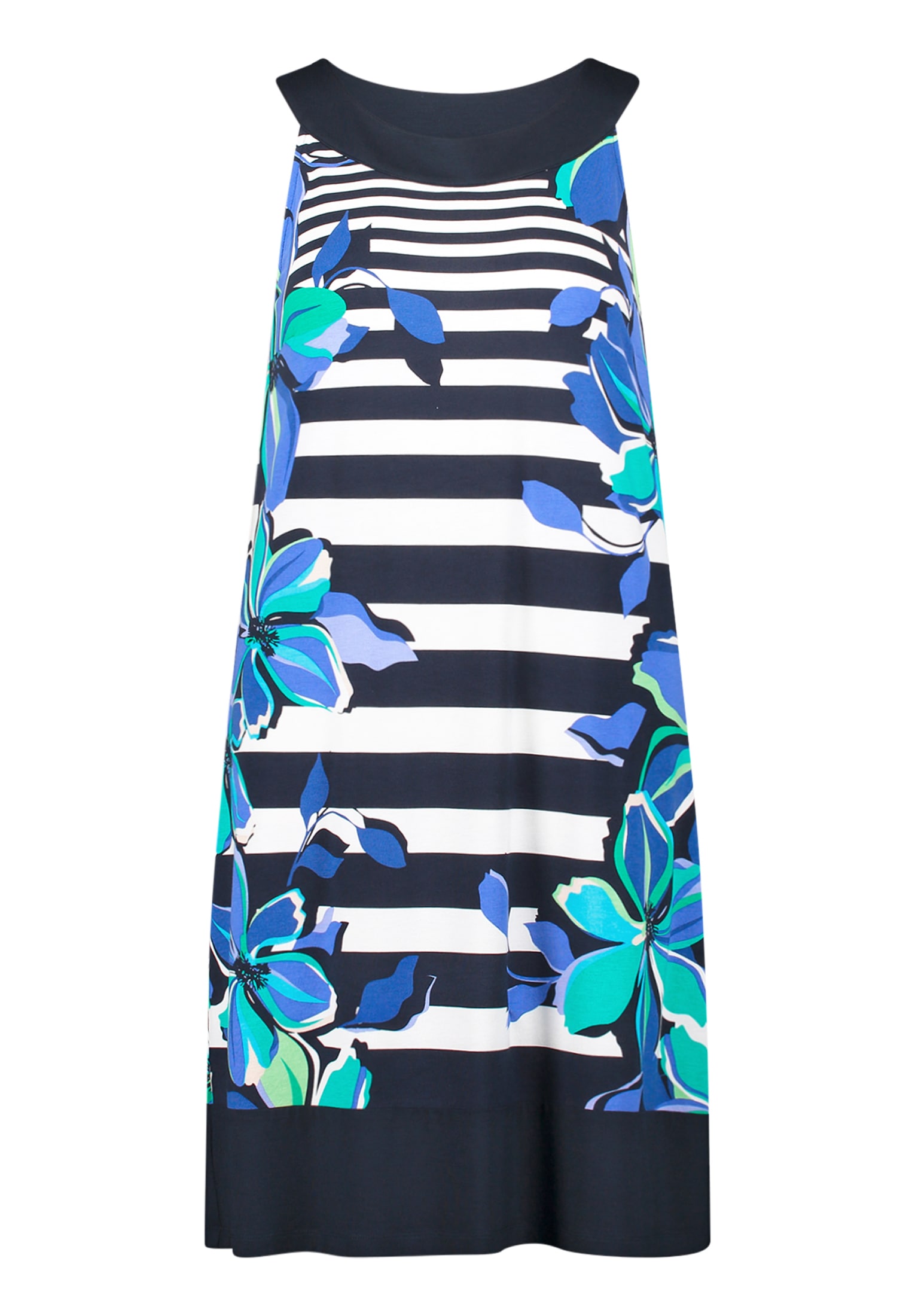 Betty Barclay Sommerkleid »Damen ohne Arm« Ohne Tasche