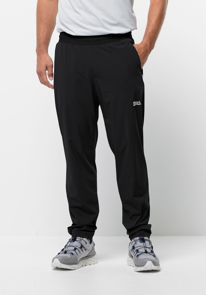 Jack Wolfskin Relaxhose "PRELIGHT CHILL PANTS M"