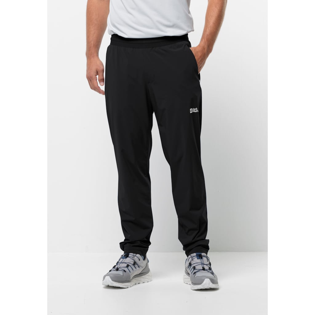 Jack Wolfskin Relaxhose »PRELIGHT CHILL PANTS M«