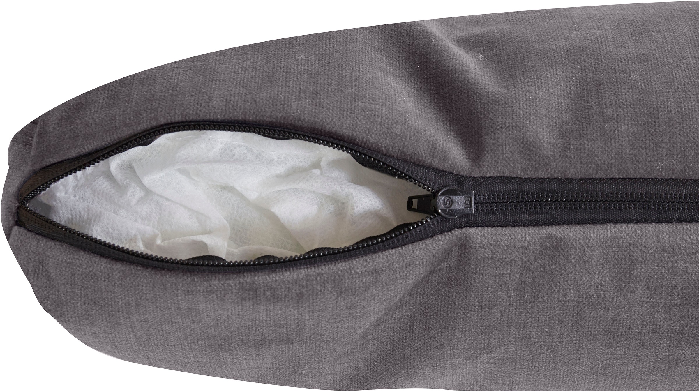 Thumbnail - PLACES OF STYLE Sofakissen "Bloomfield" Kissenset: bestehen aus einem Vorlagekissen und einem Nierenkissen