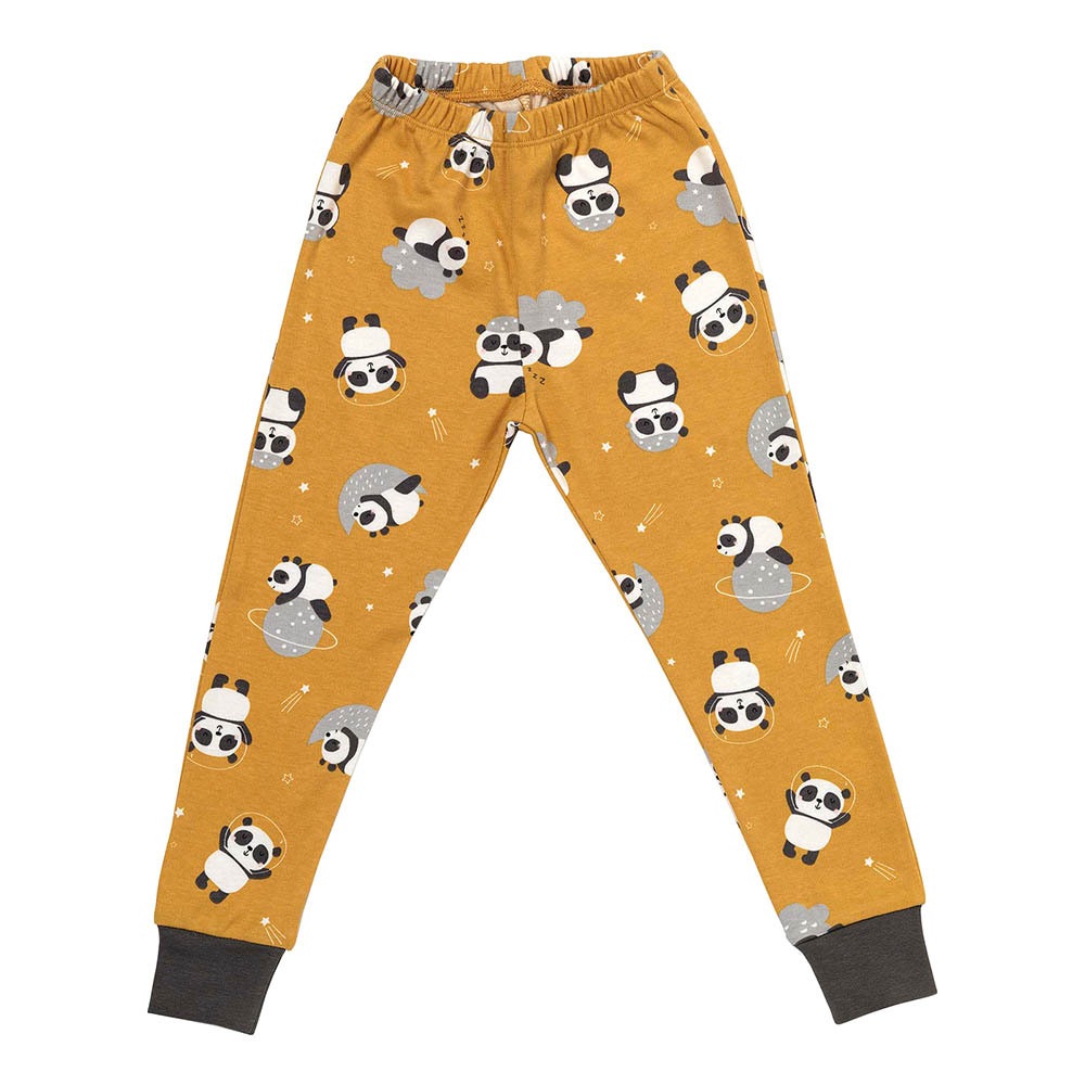 Schlummersack Schlafanzug »Pyjama«