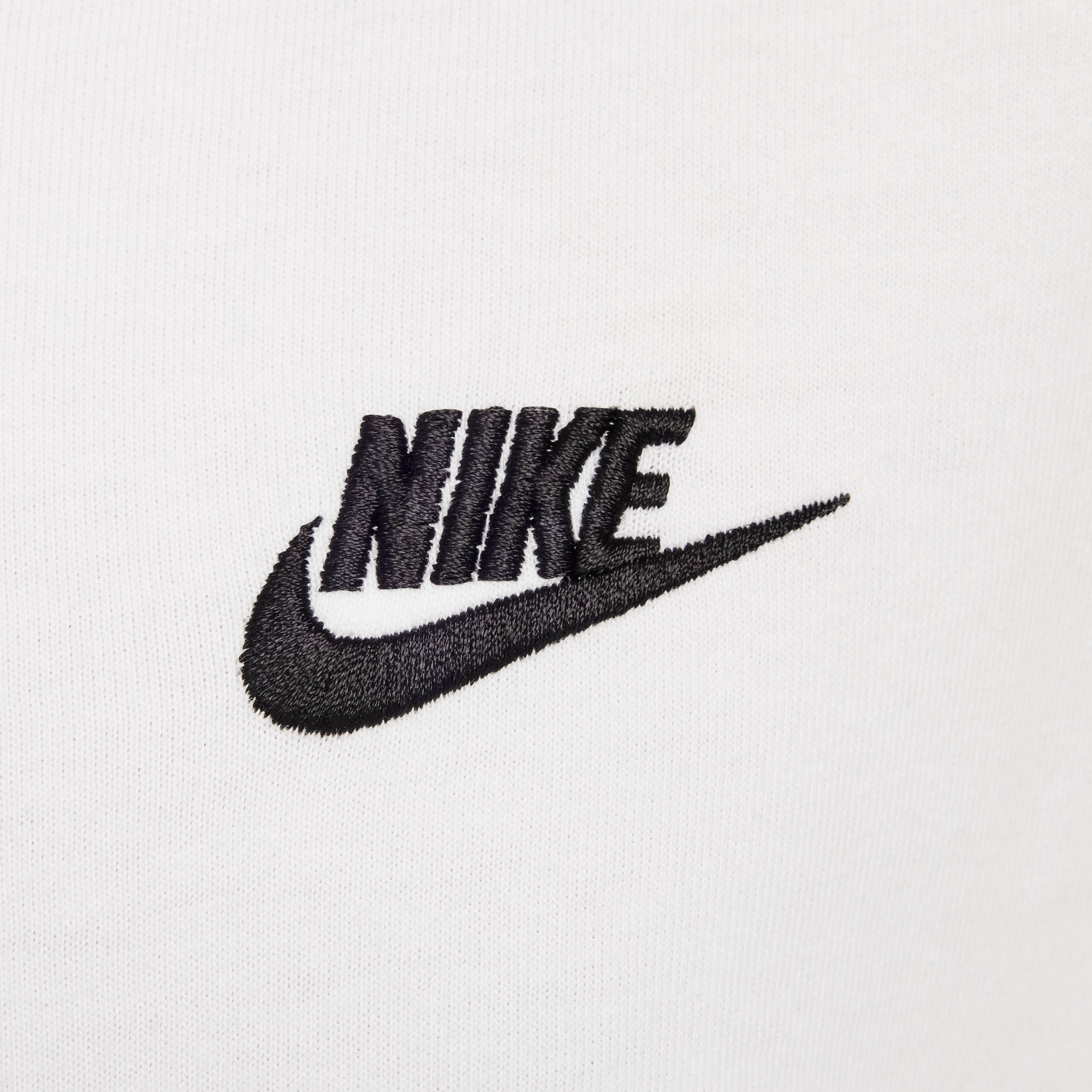 Thumbnail - Nike Sportswear T-Shirt "K NSW TEE EMB FUTURA LBR" 1 Stk. tlg.