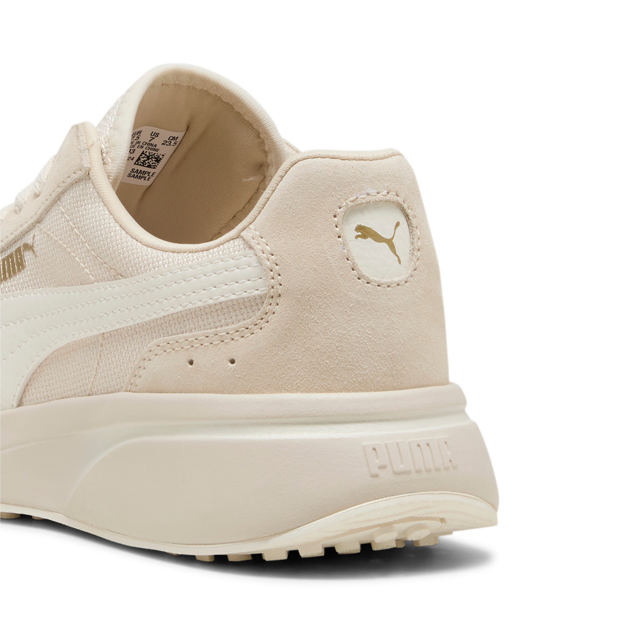 PUMA Sneaker »R78 GLANCE«