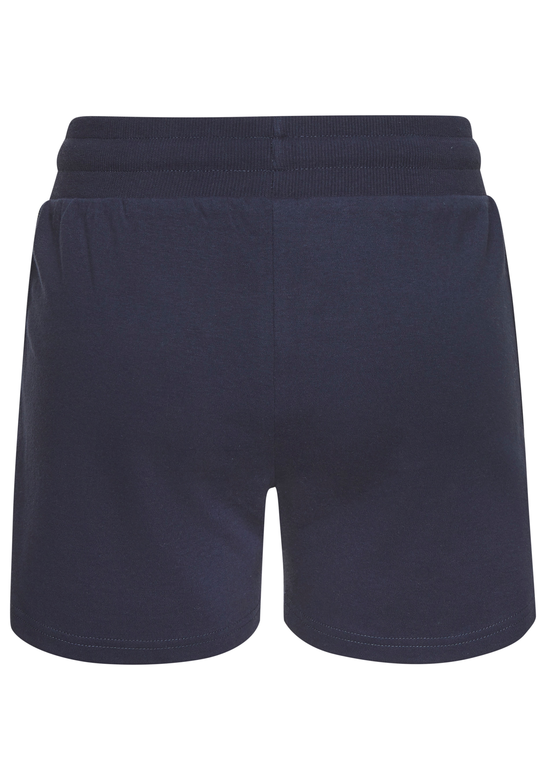 H.I.S Shorts, mit seitlichen Streifen, Loungewear