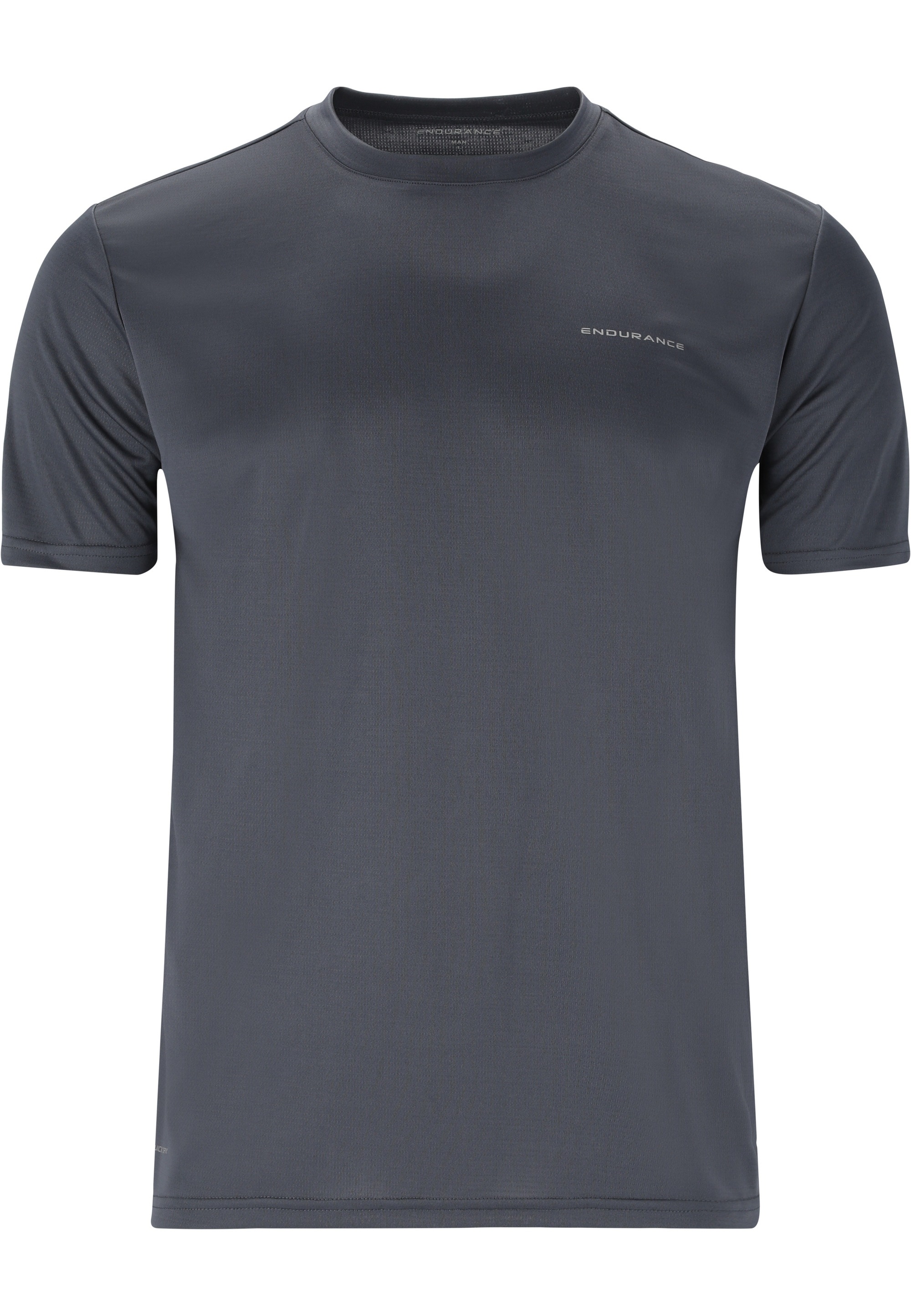 ENDURANCE Funktionsshirt »Vernon«, im funktionalen Design mit Quick Dry-Funktion